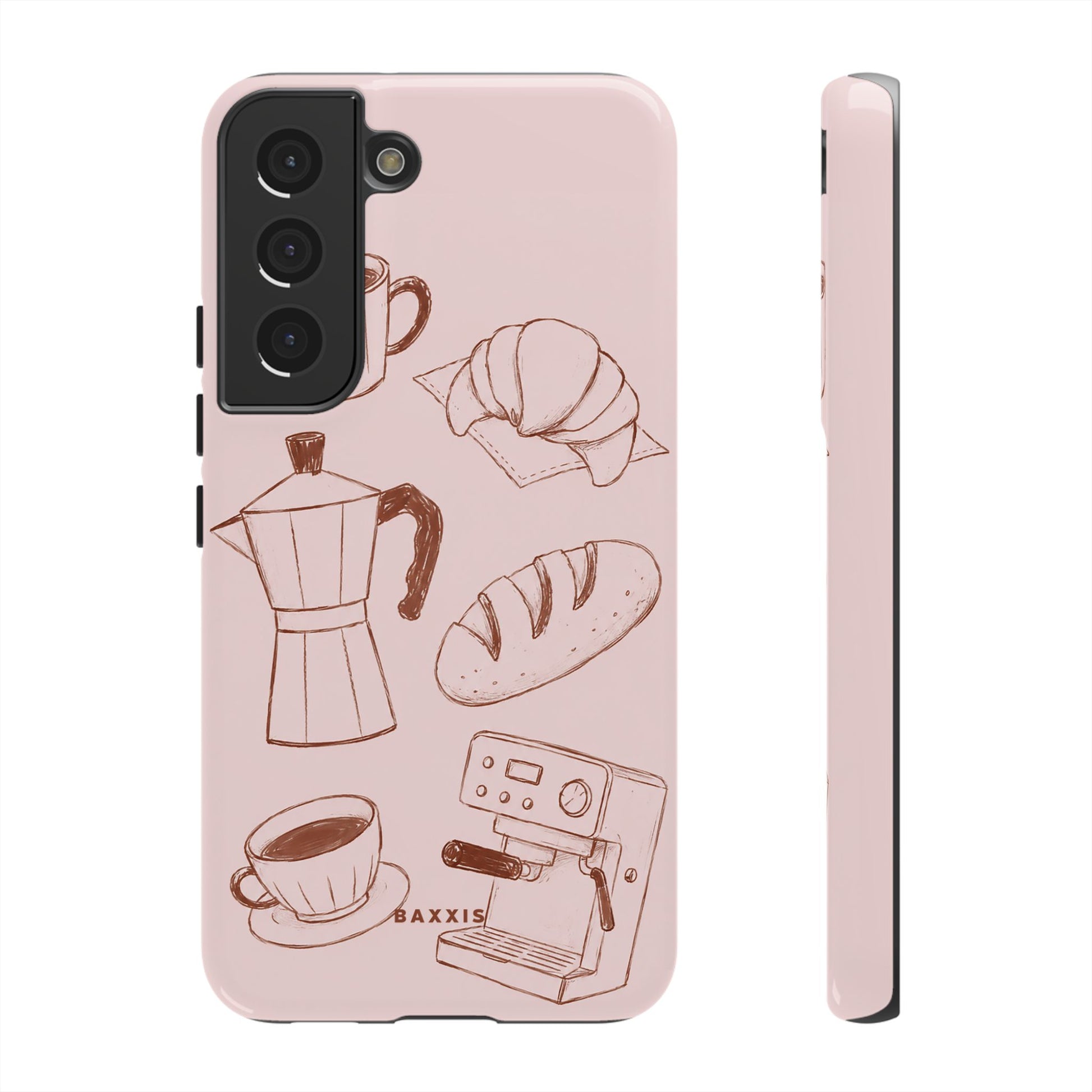 Patisserie