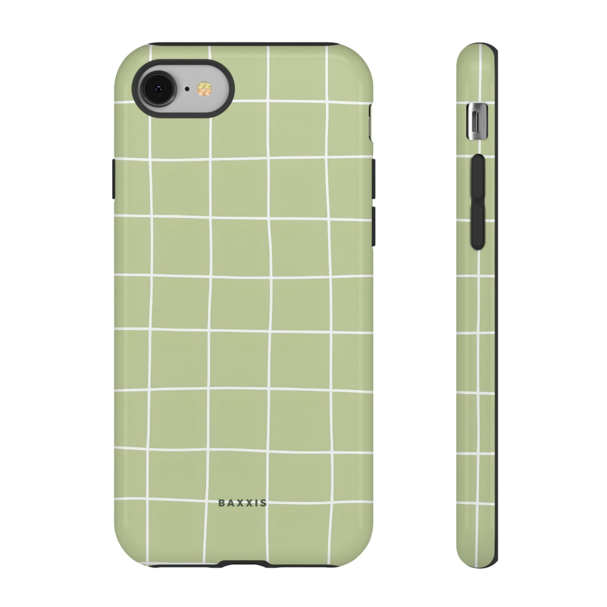 Geometric Greens