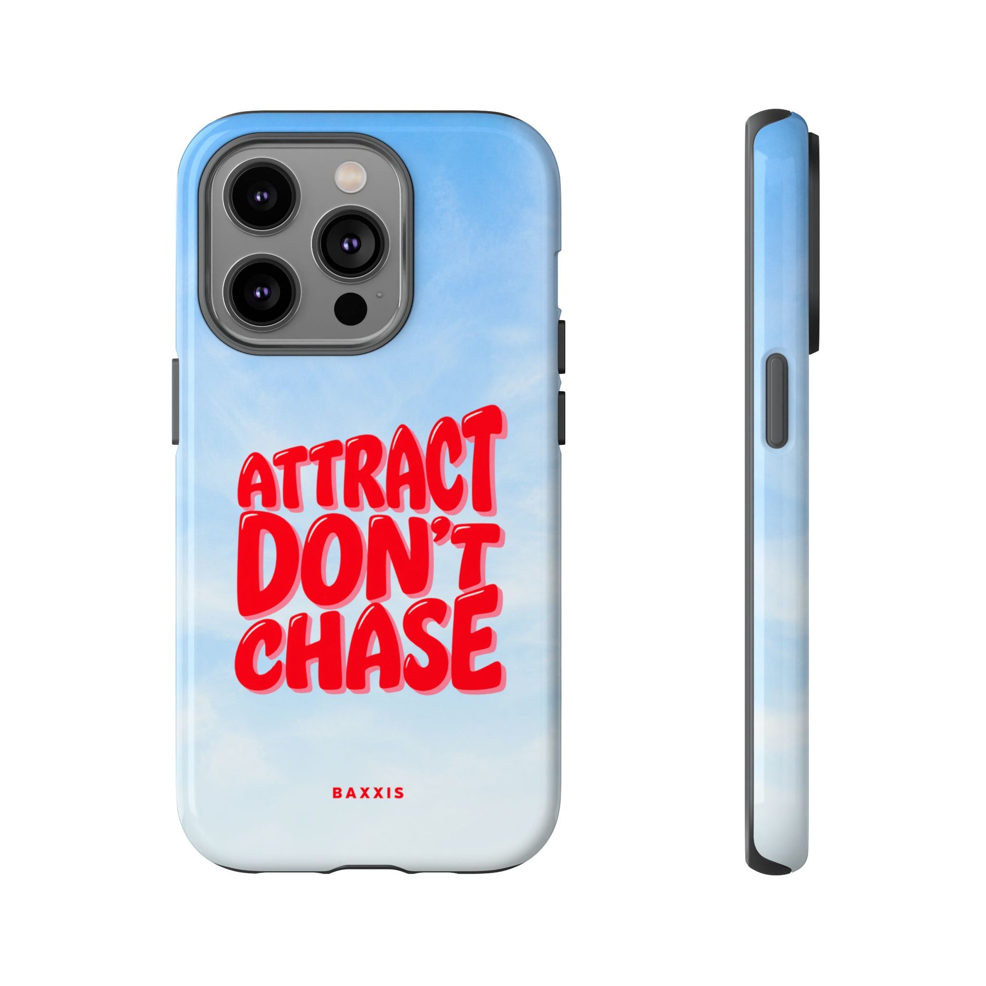 Attract