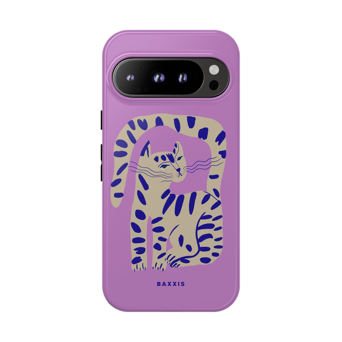 Cattitude