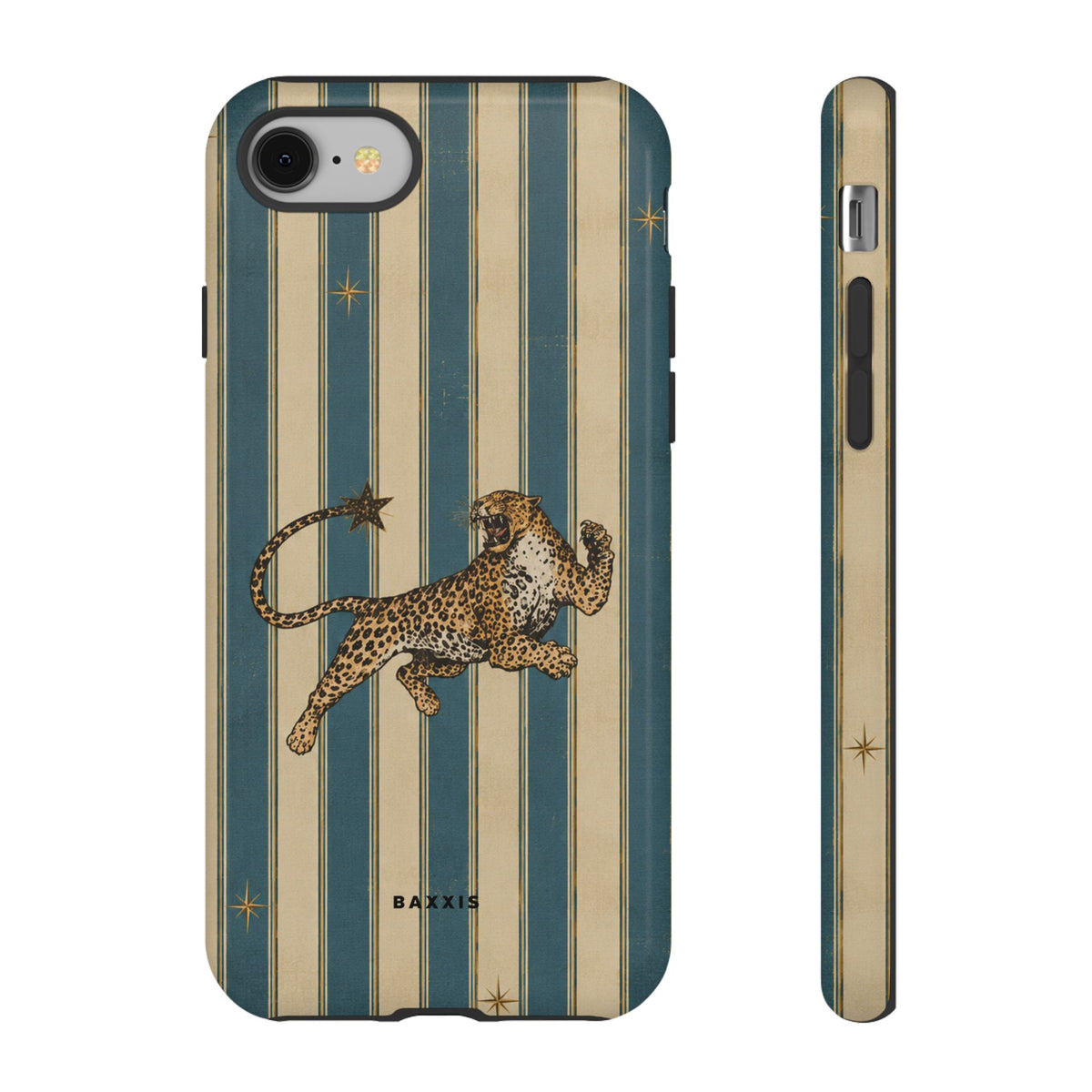 Leopard Leap