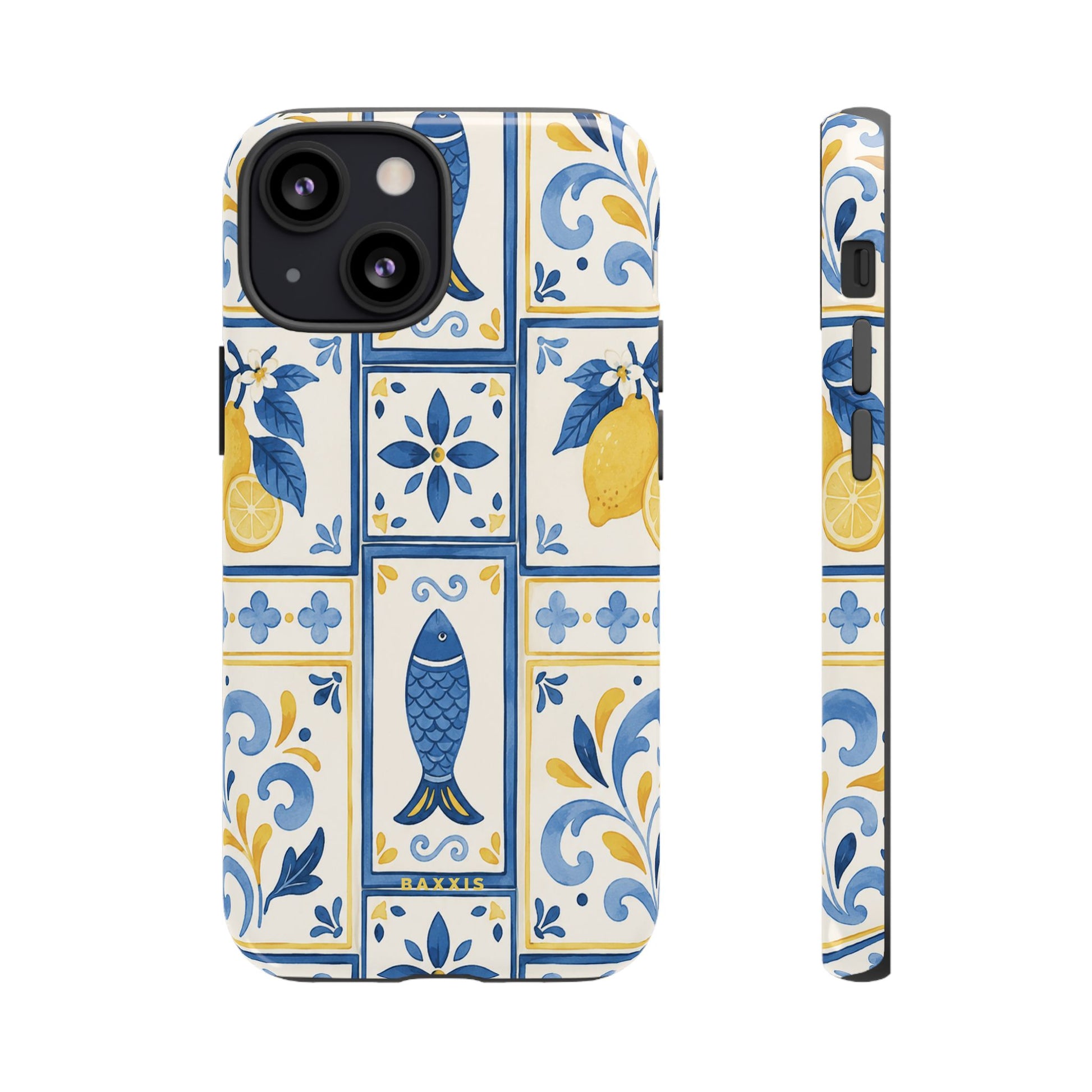 Amalfi Tile