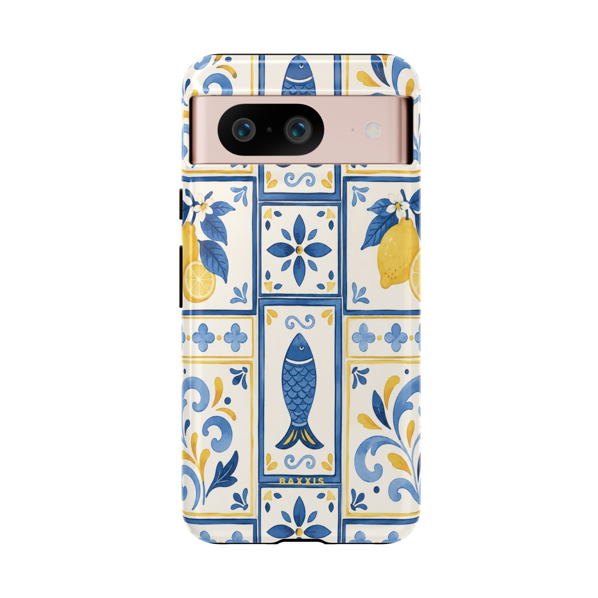 Amalfi Tile