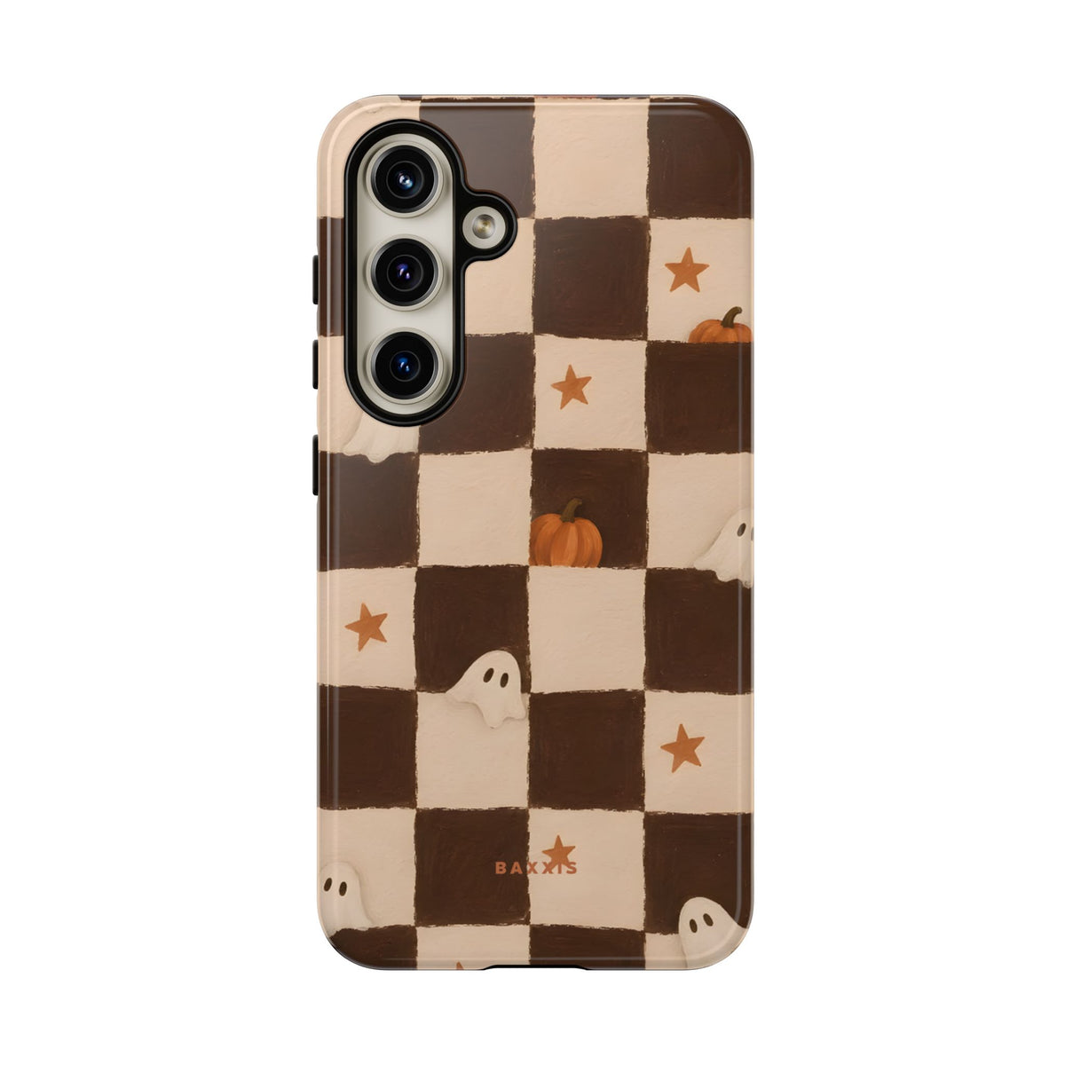 Spooky Chess