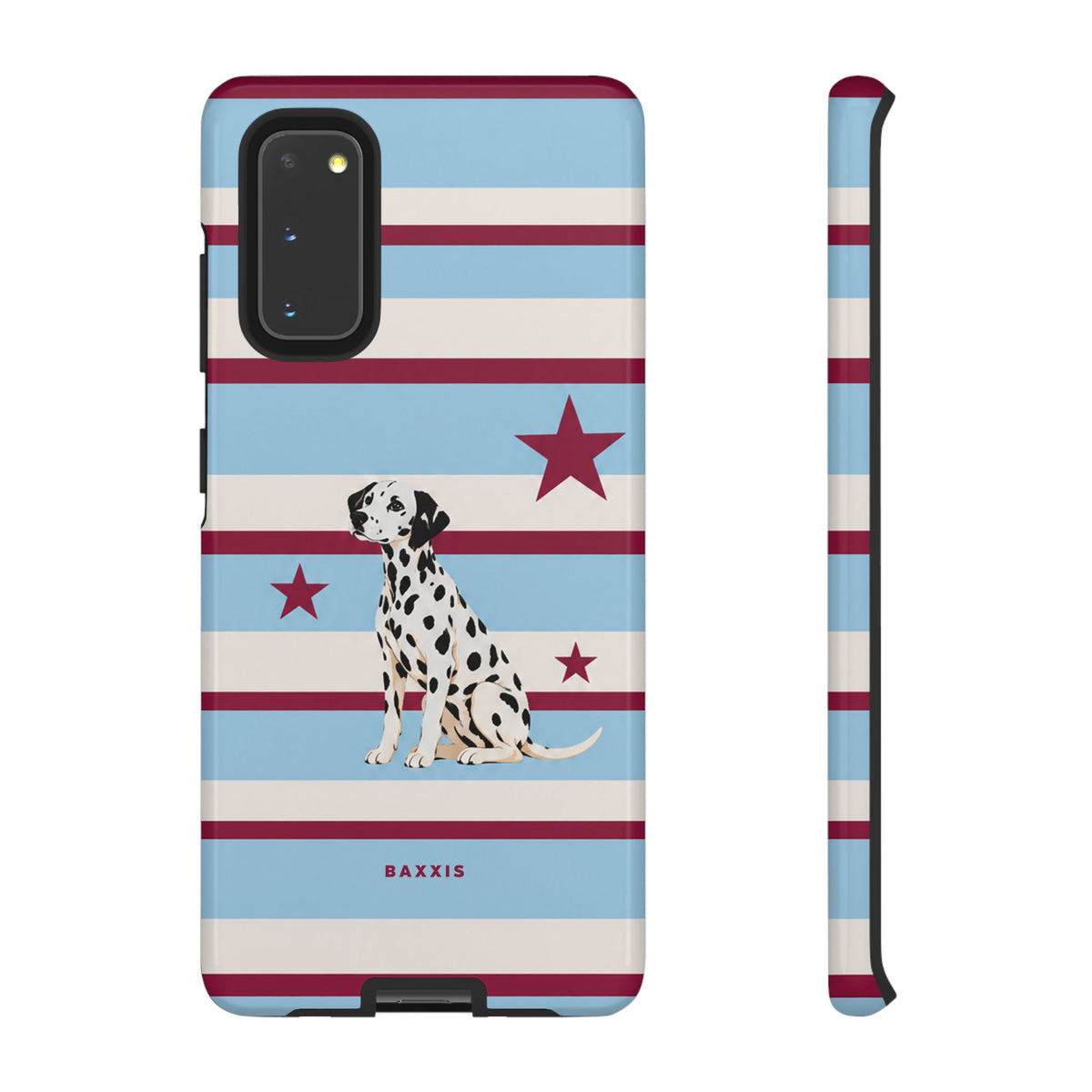 Dalmation Club