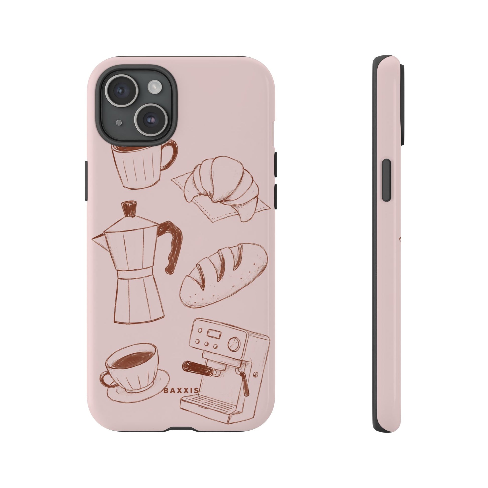 Patisserie