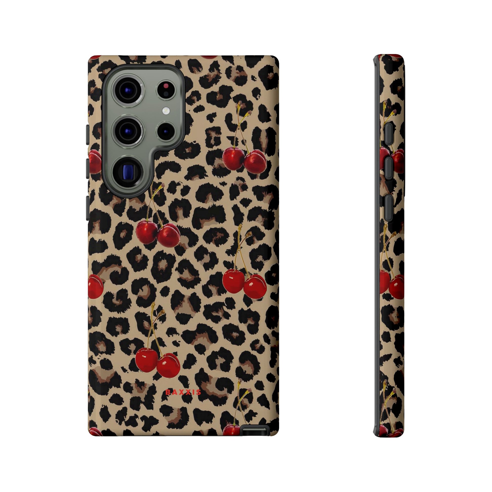 Cherrypard
