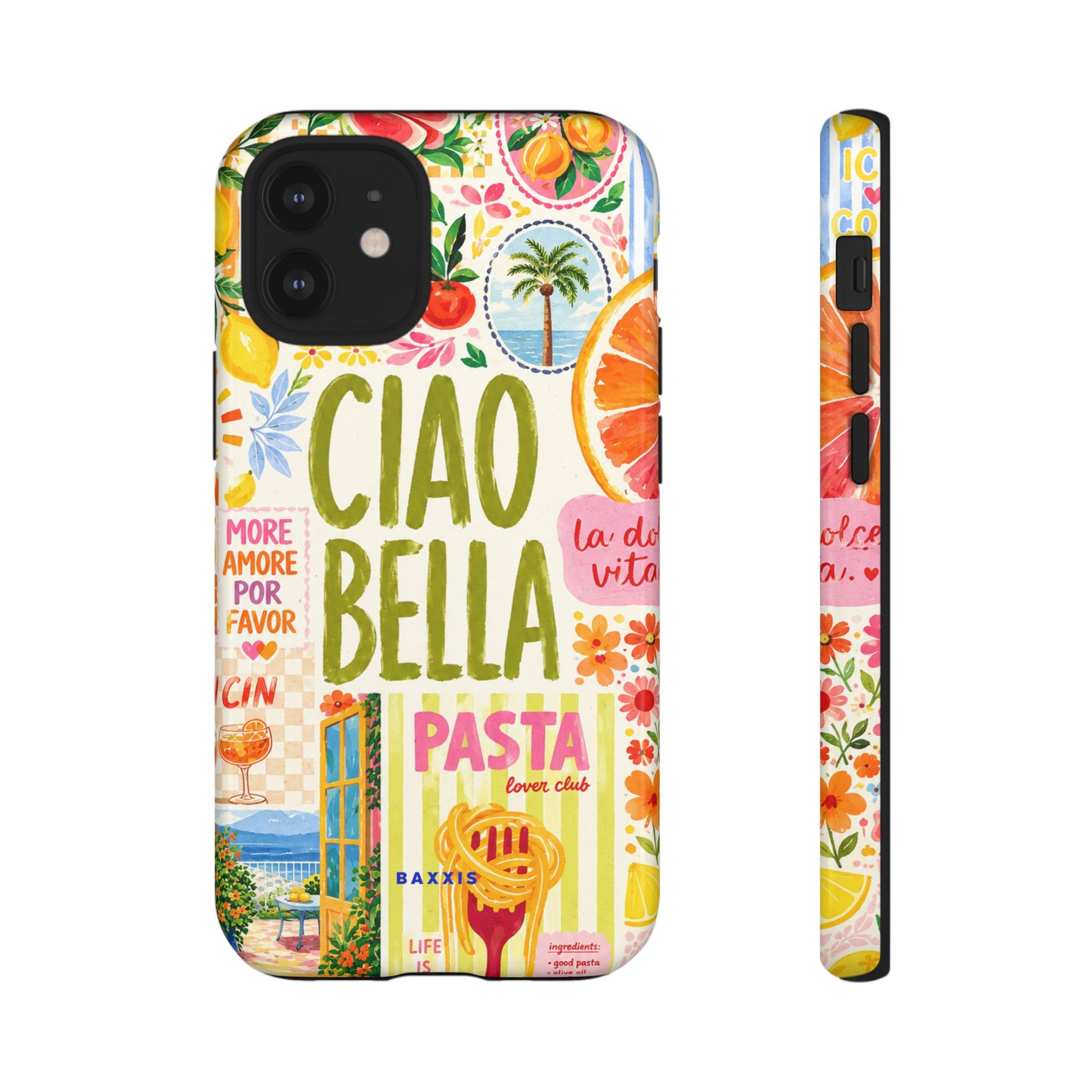 Ciao Bella