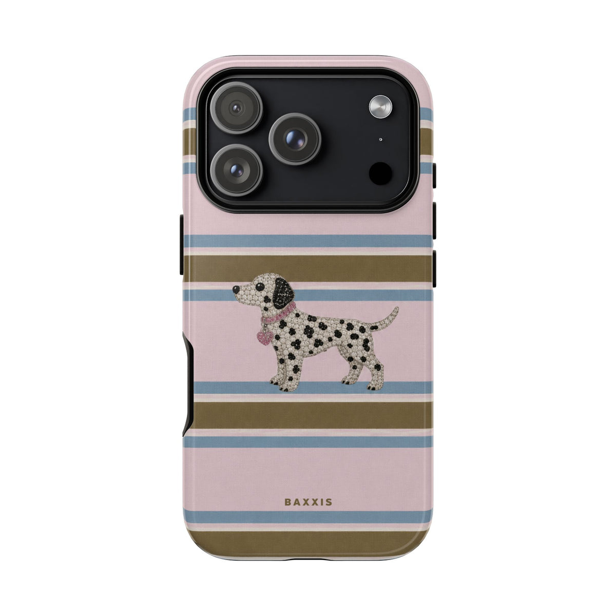 Dotty Love