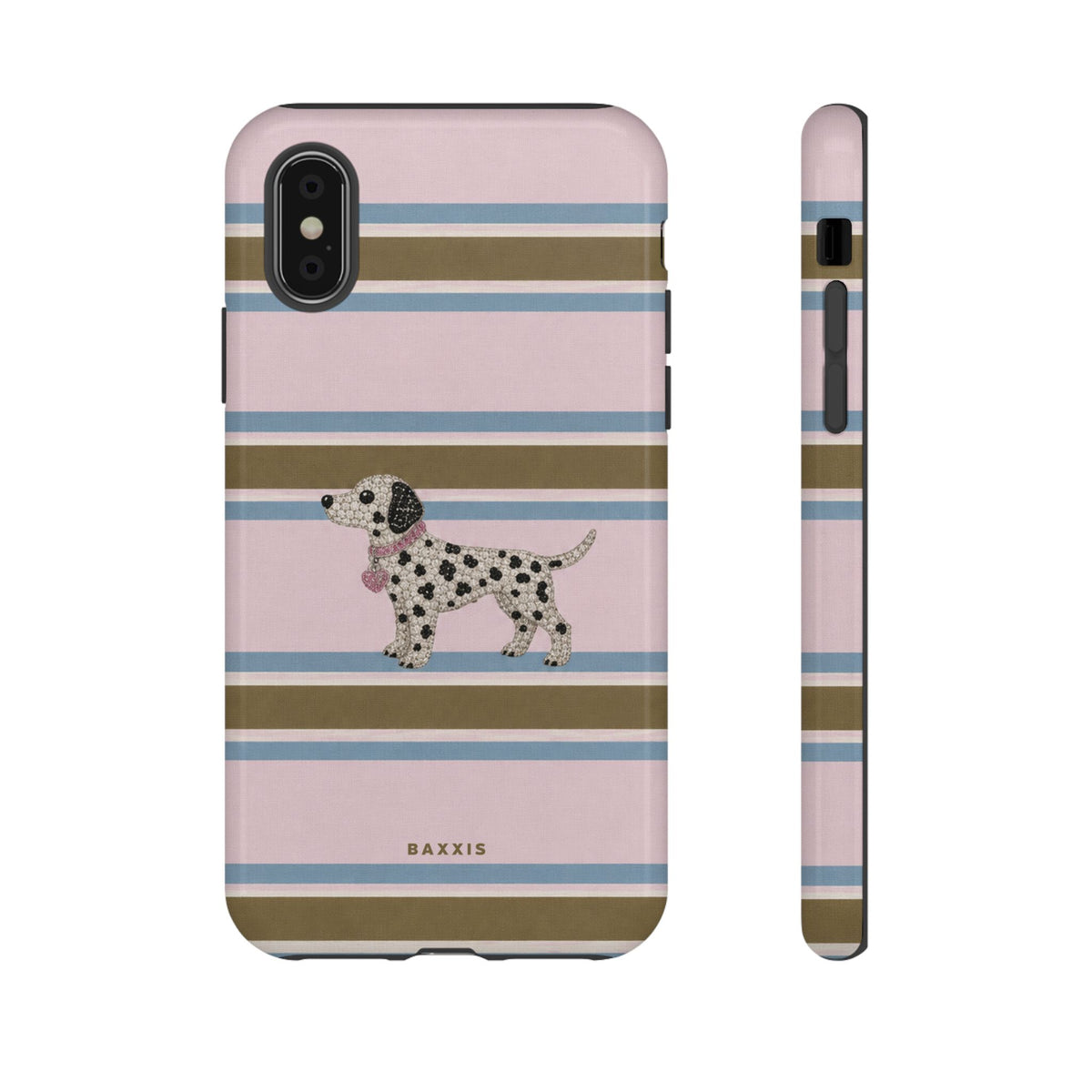 Dotty Love