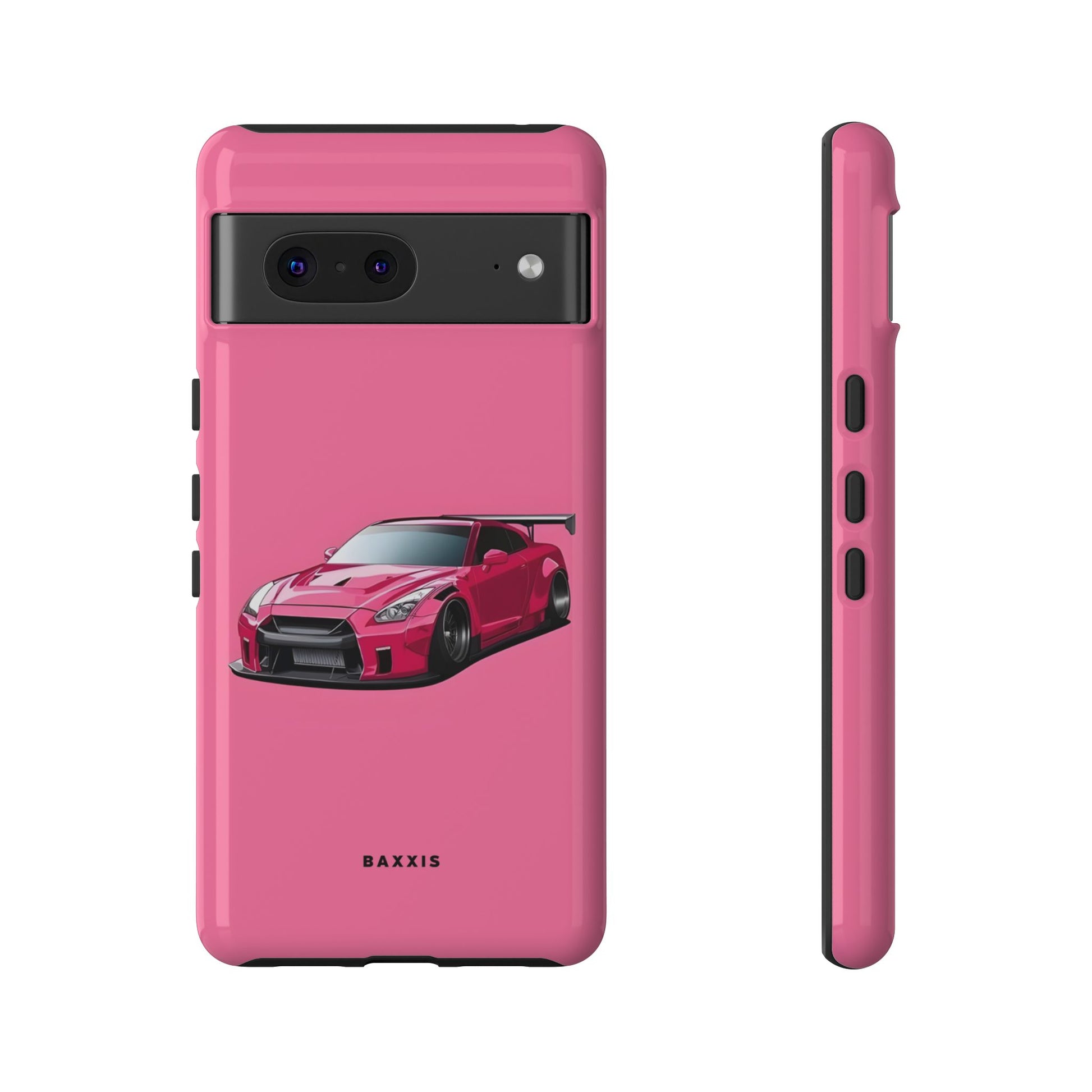 Pink Zilla