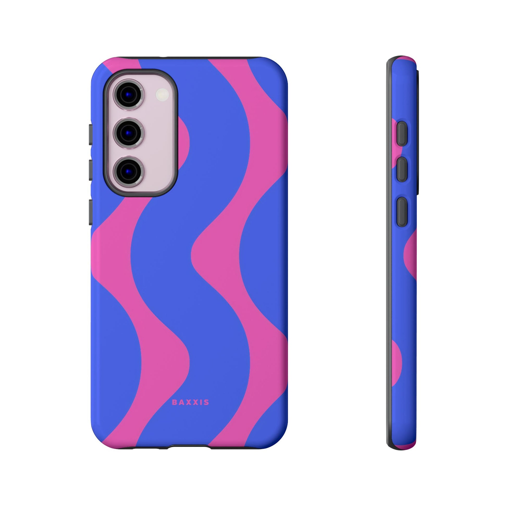 Spectrum Shell