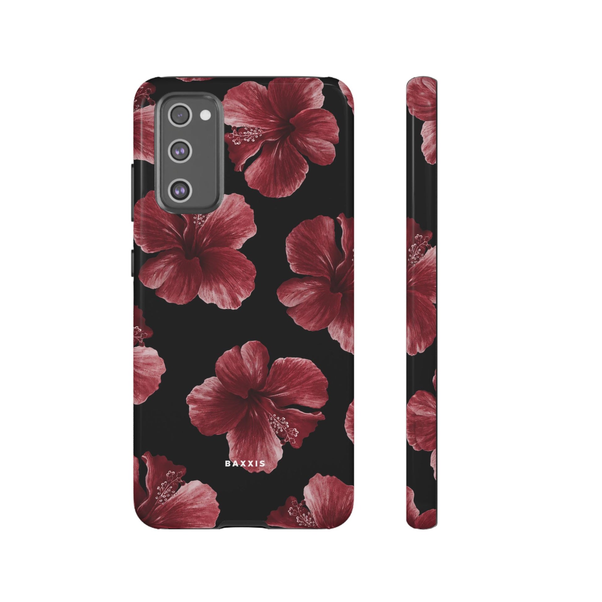Red Petals