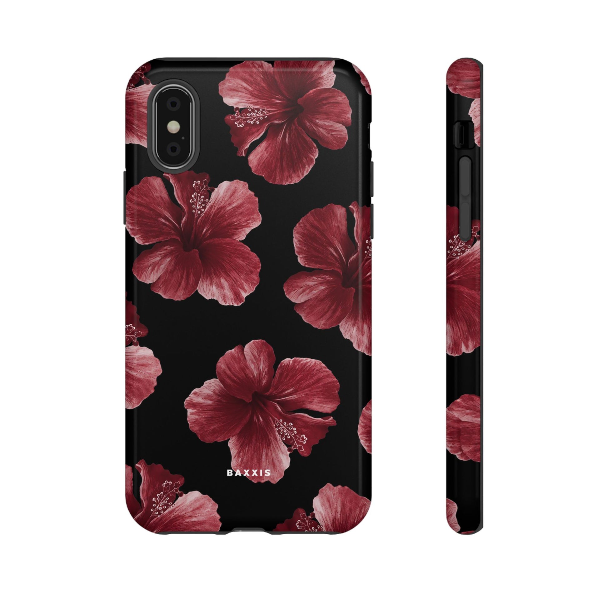 Red Petals