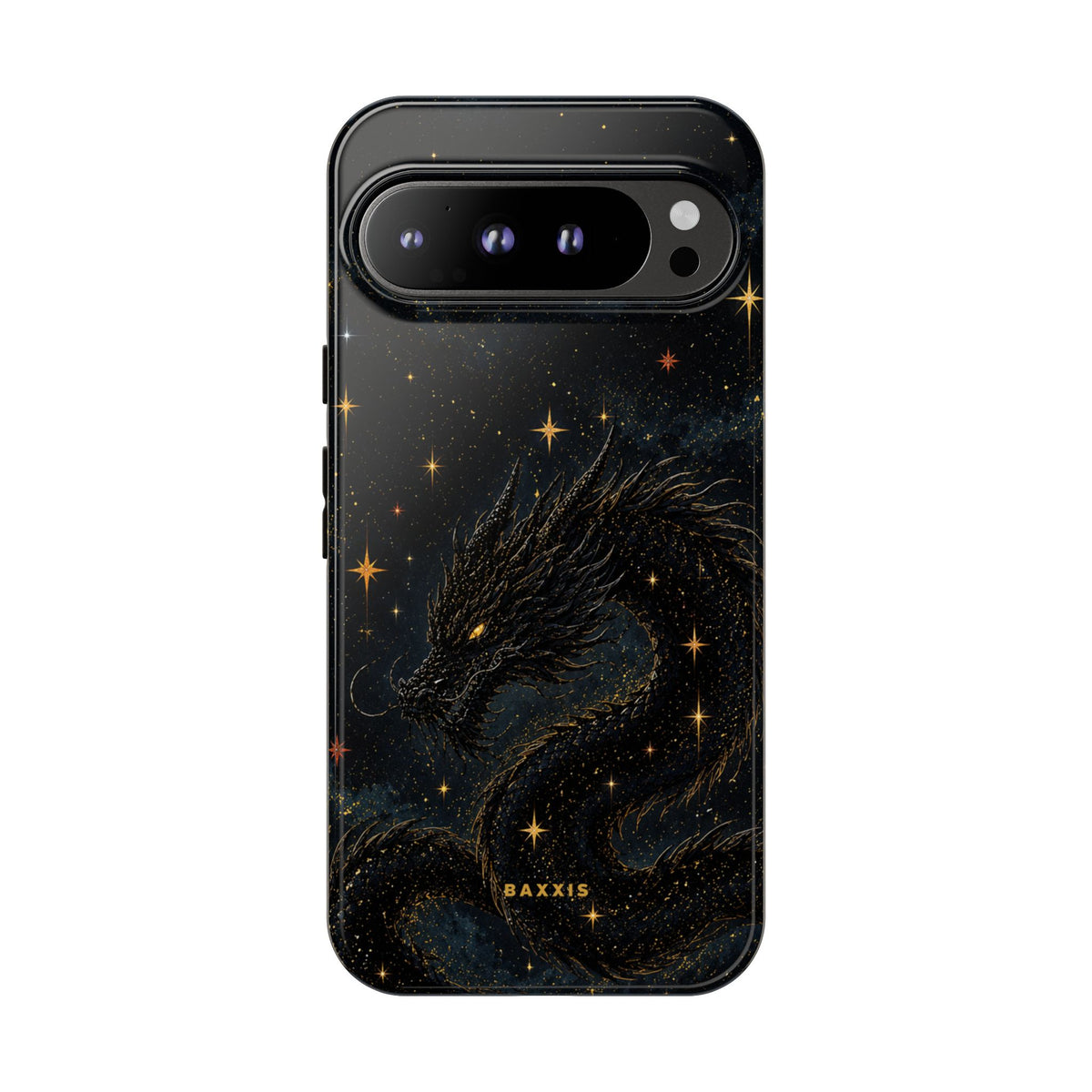Draconic