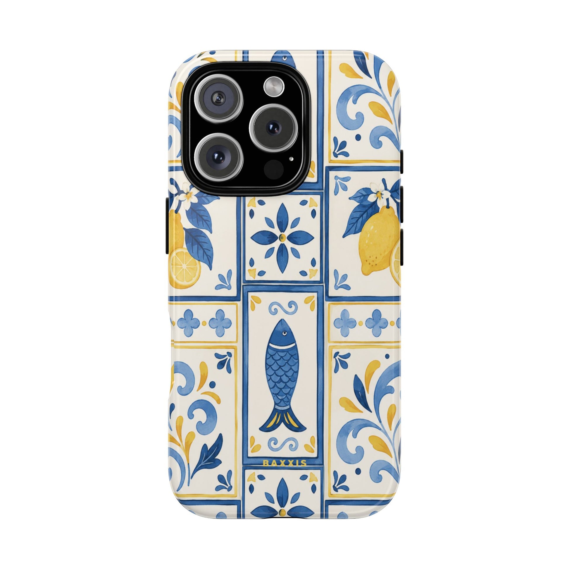Amalfi Tile