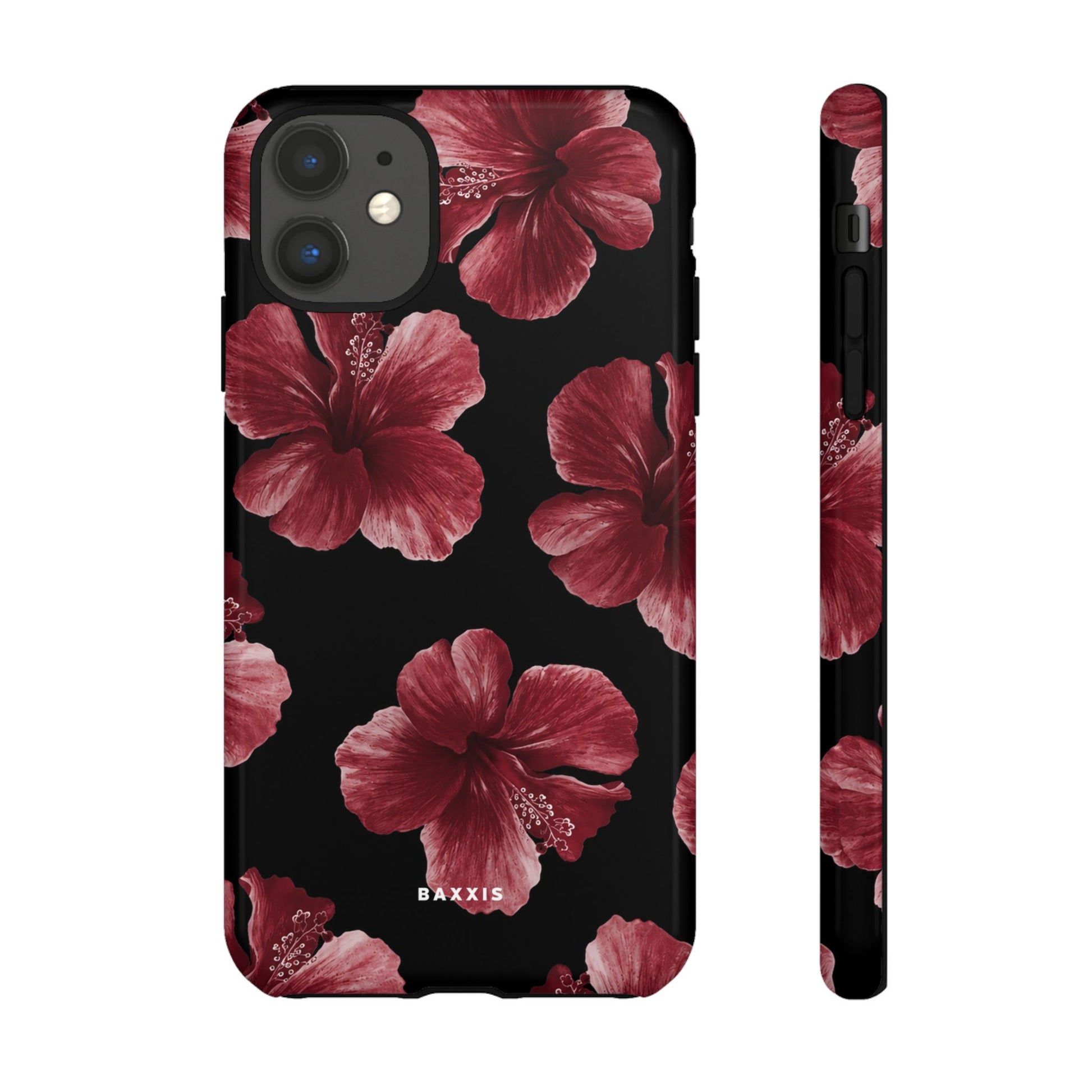 Red Petals