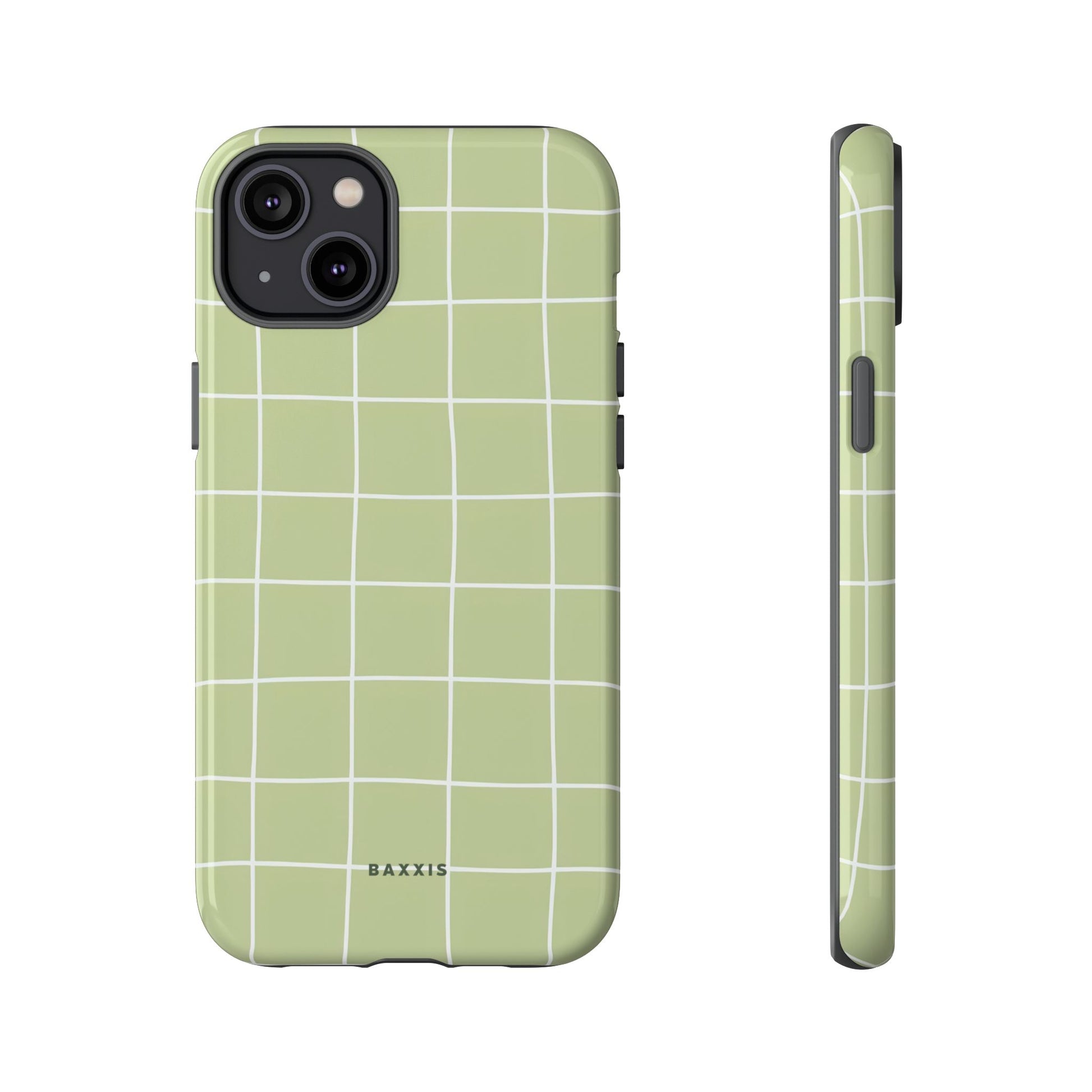 Geometric Greens