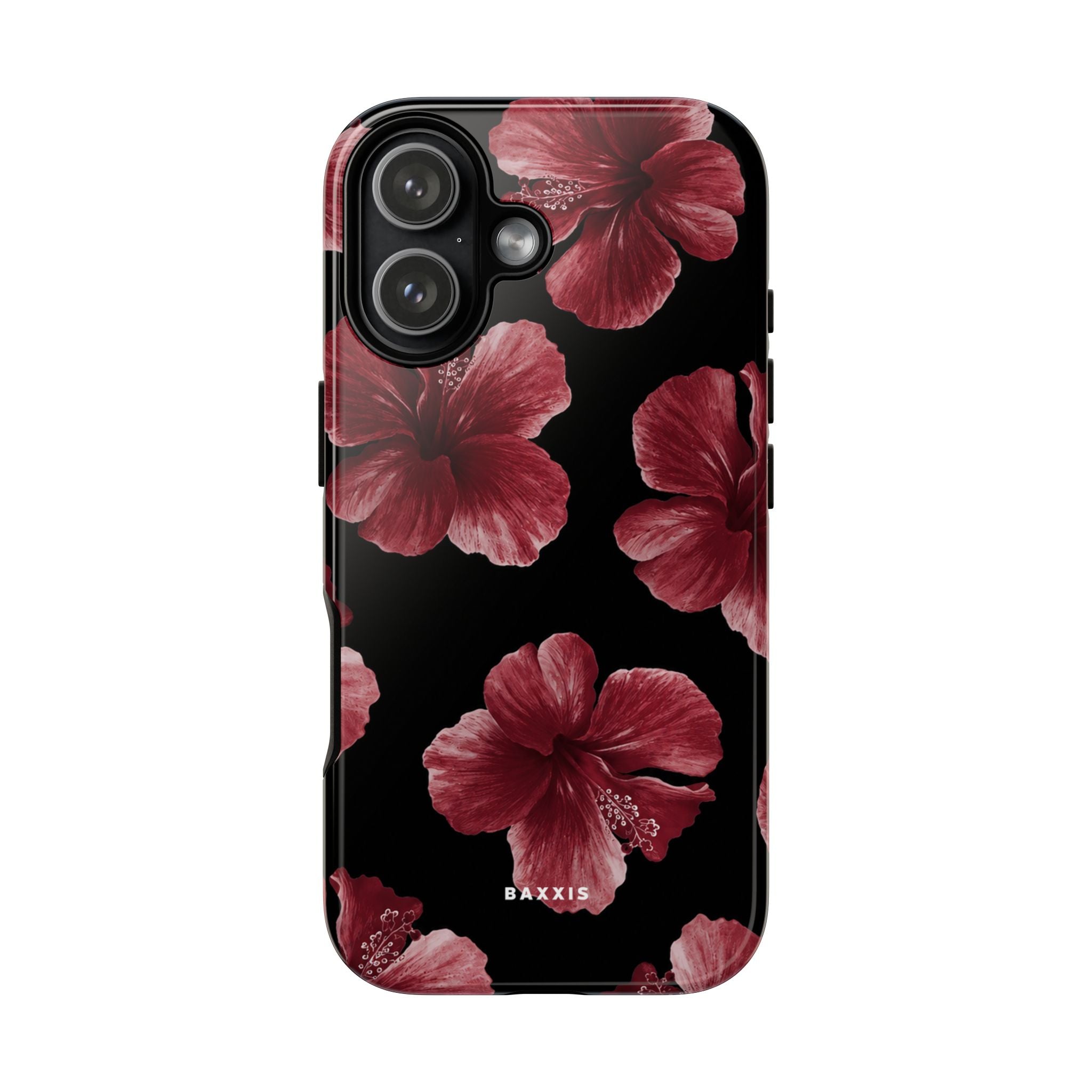 Red Petals
