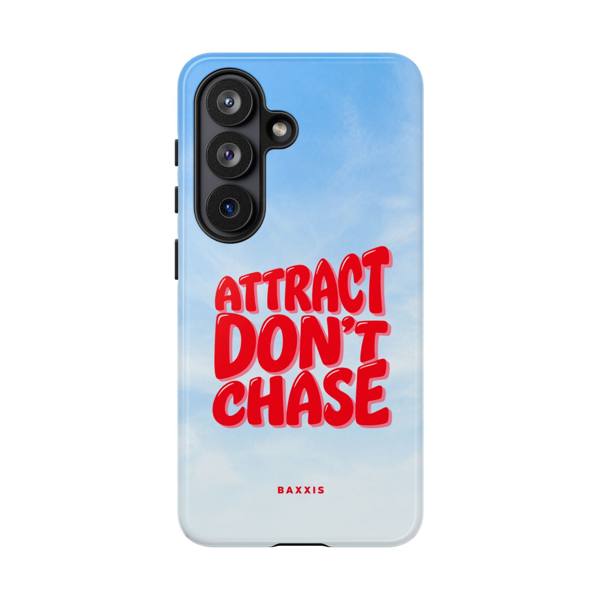 Attract