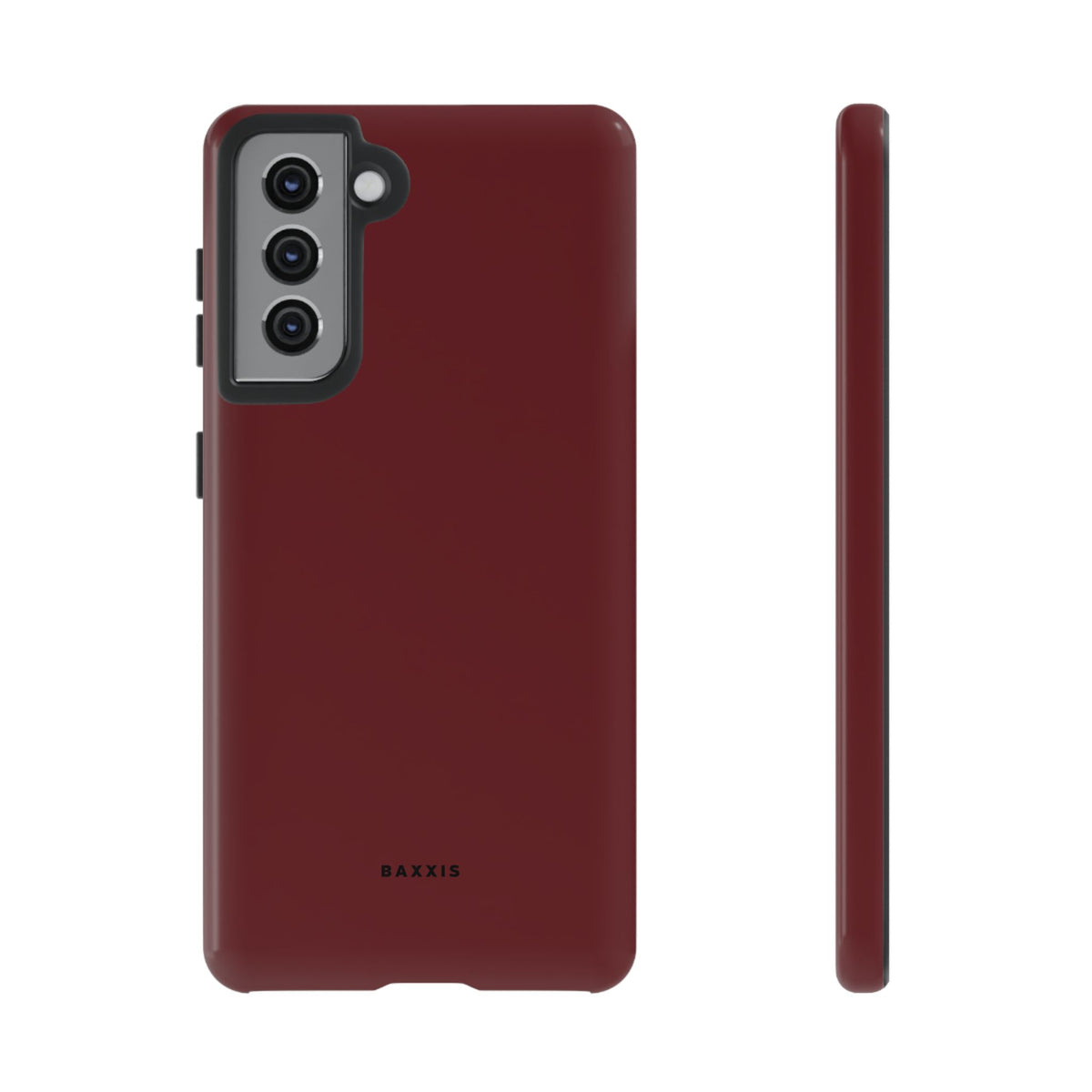 Burgundy Bliss
