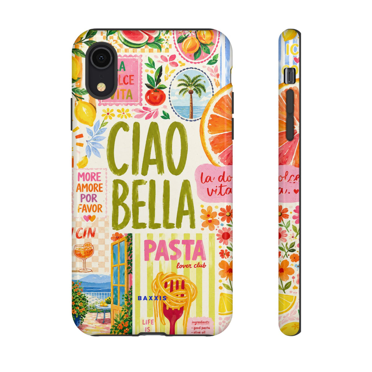 Ciao Bella