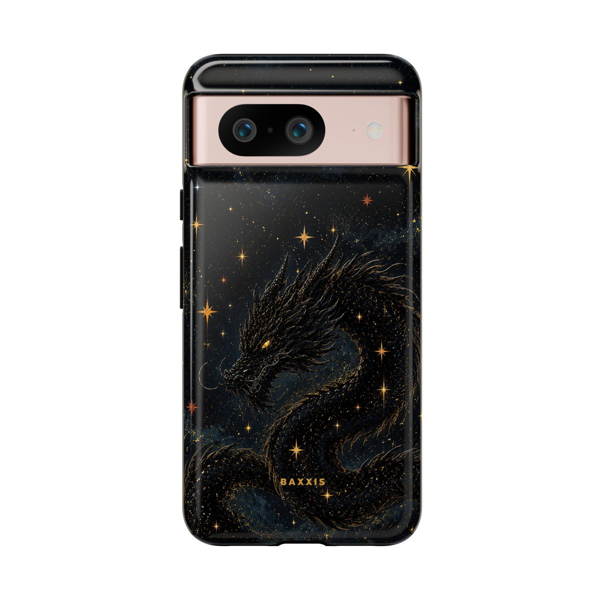 Draconic