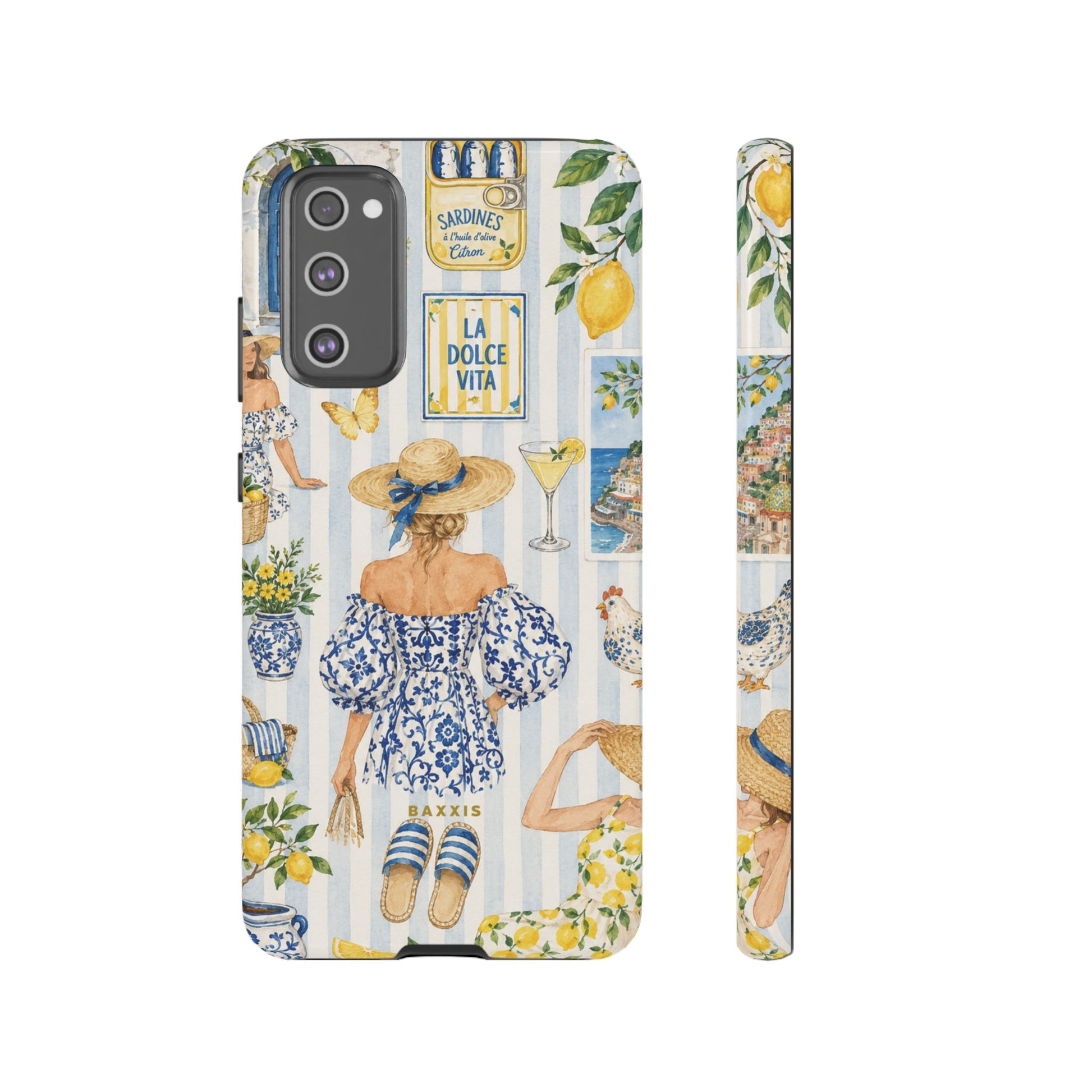 Lemon Grove