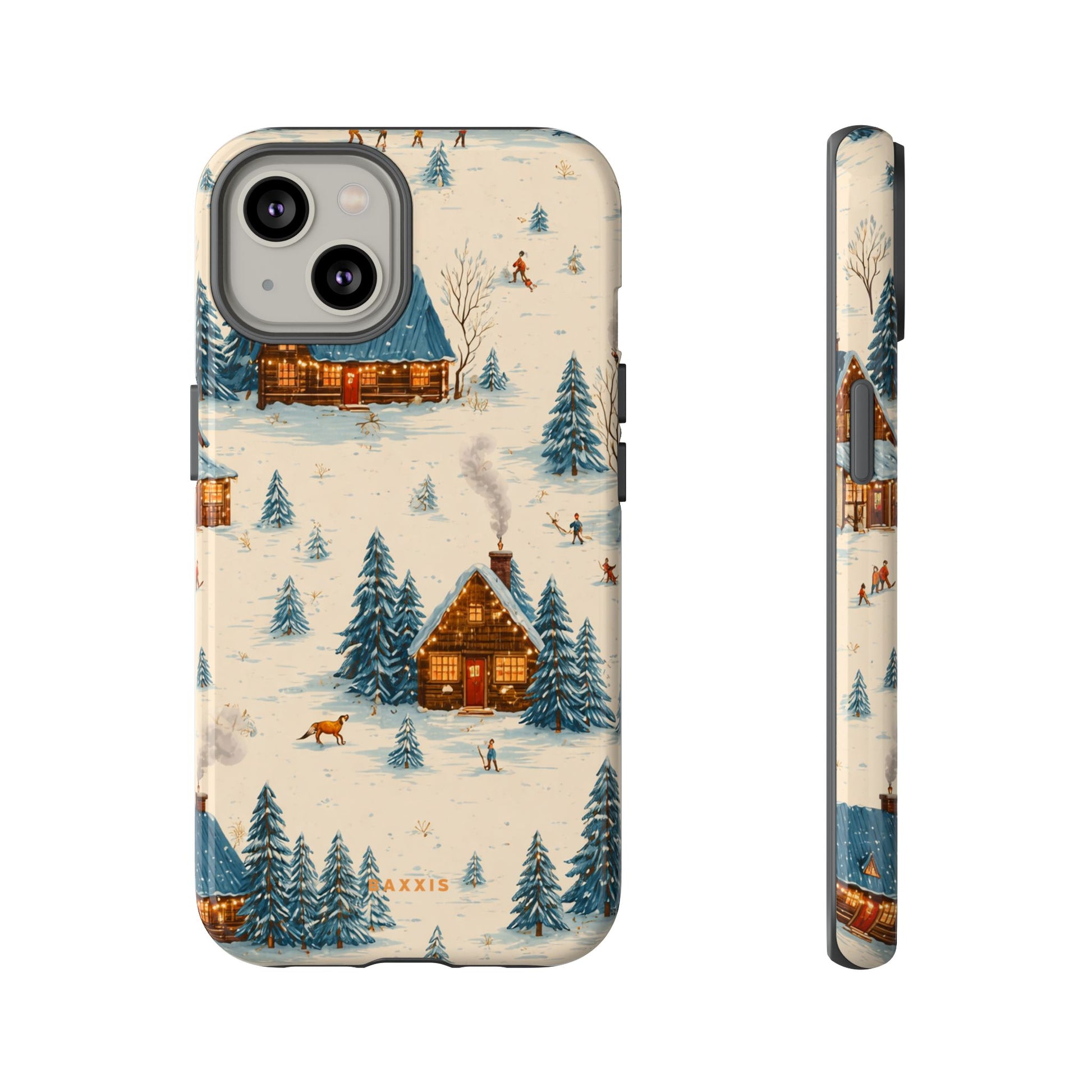 Nordic