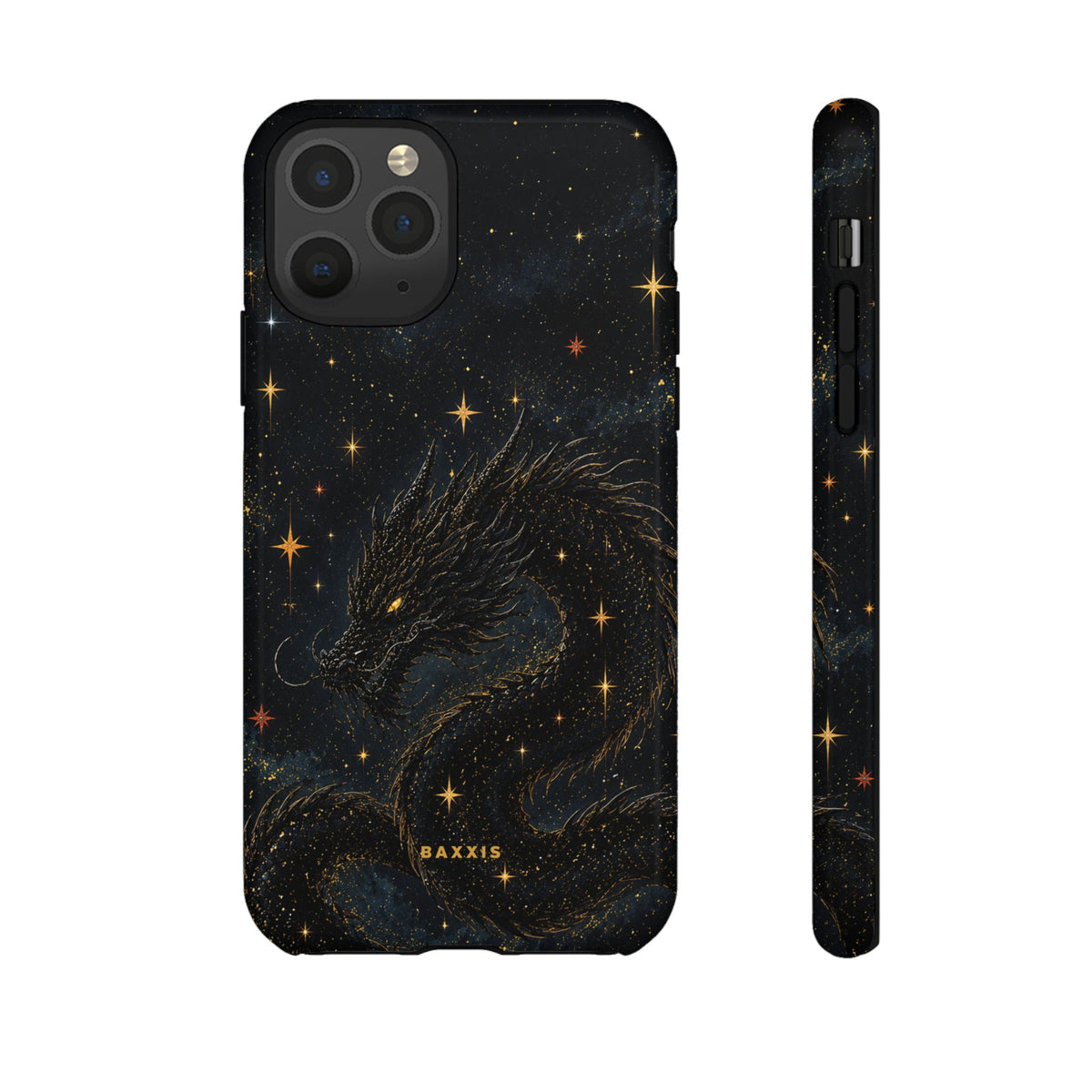 Draconic