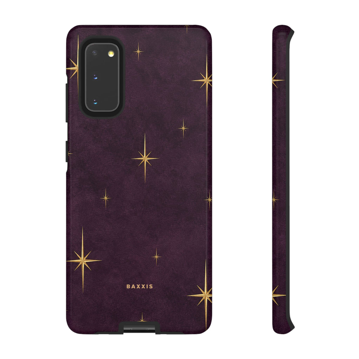 Royal Stars