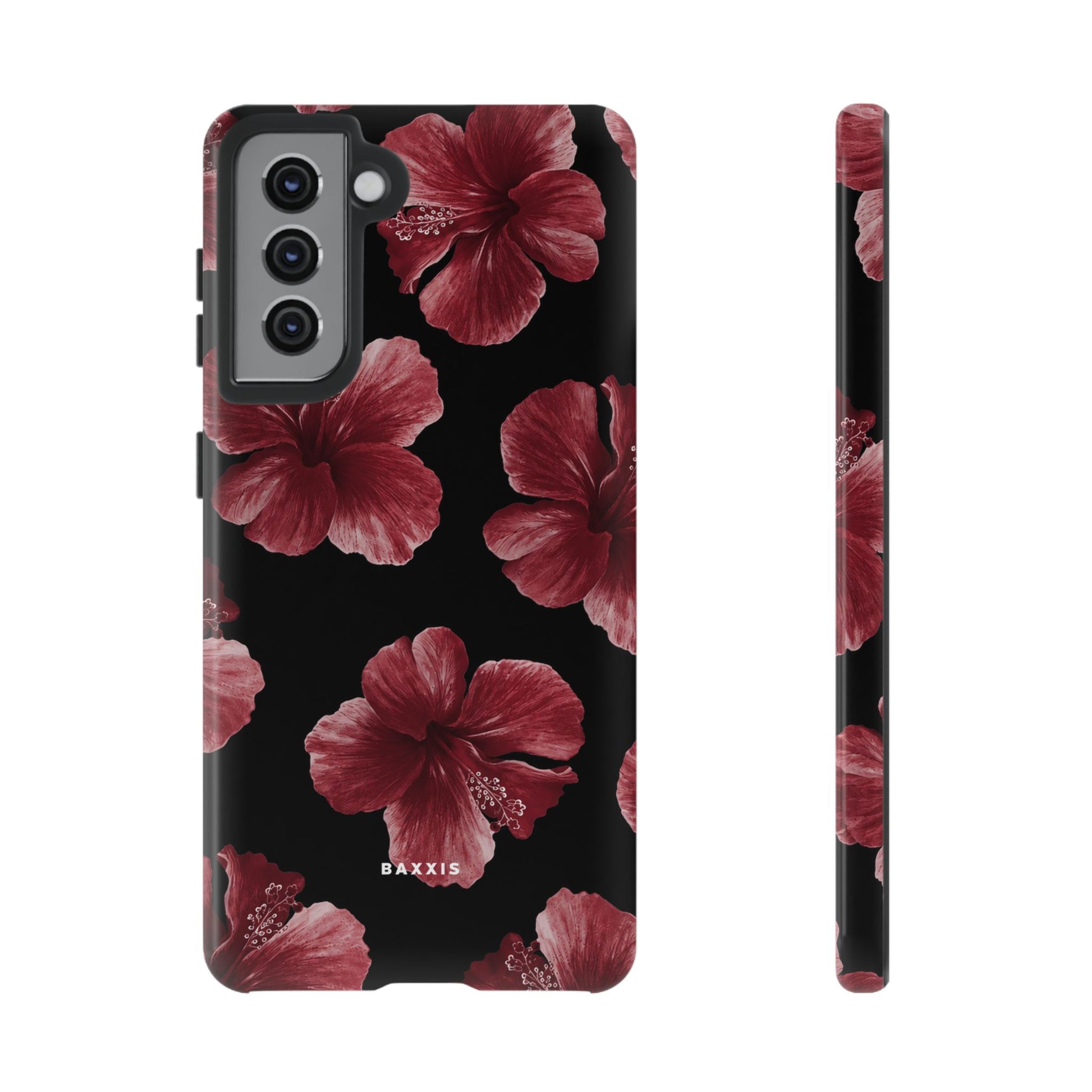 Red Petals