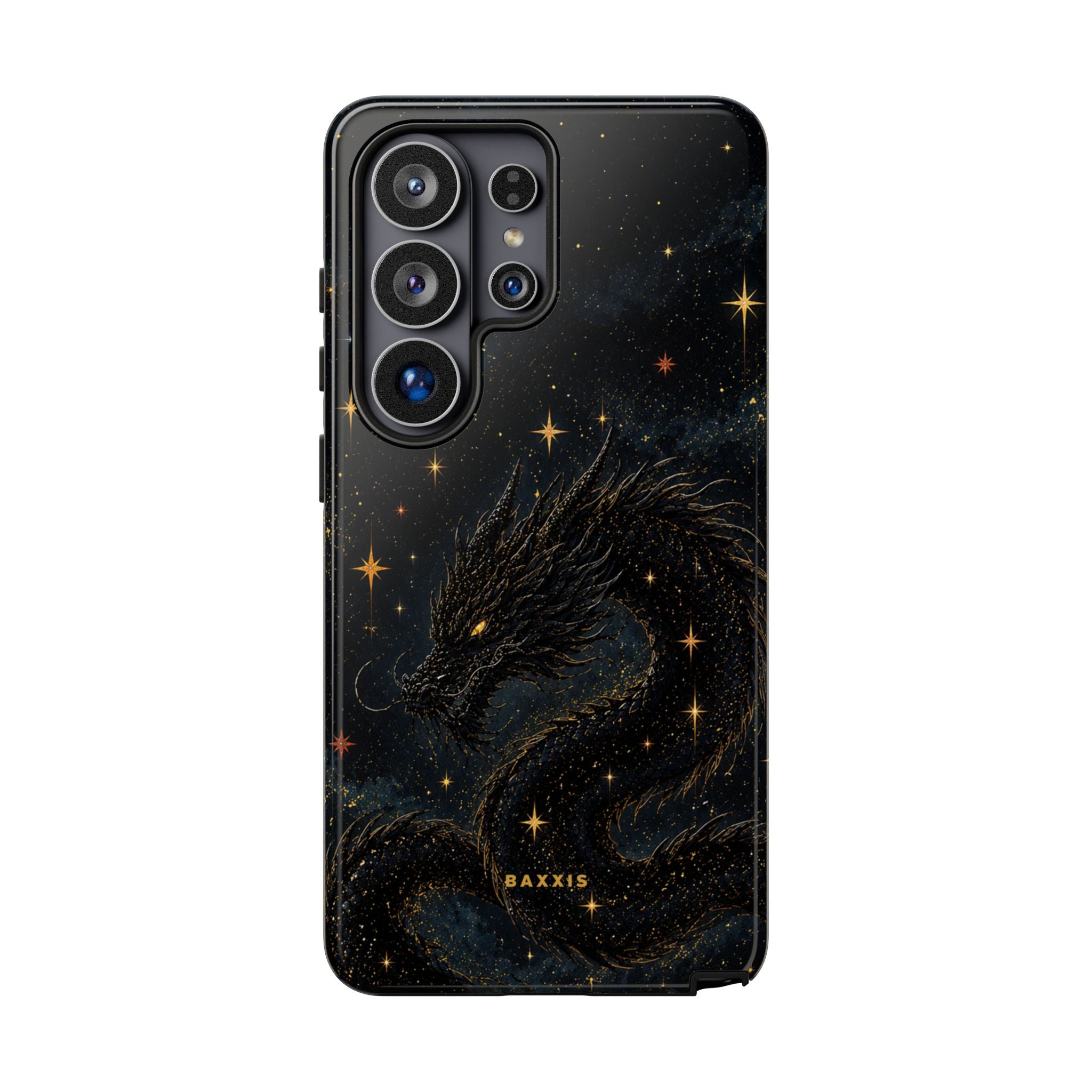 Draconic