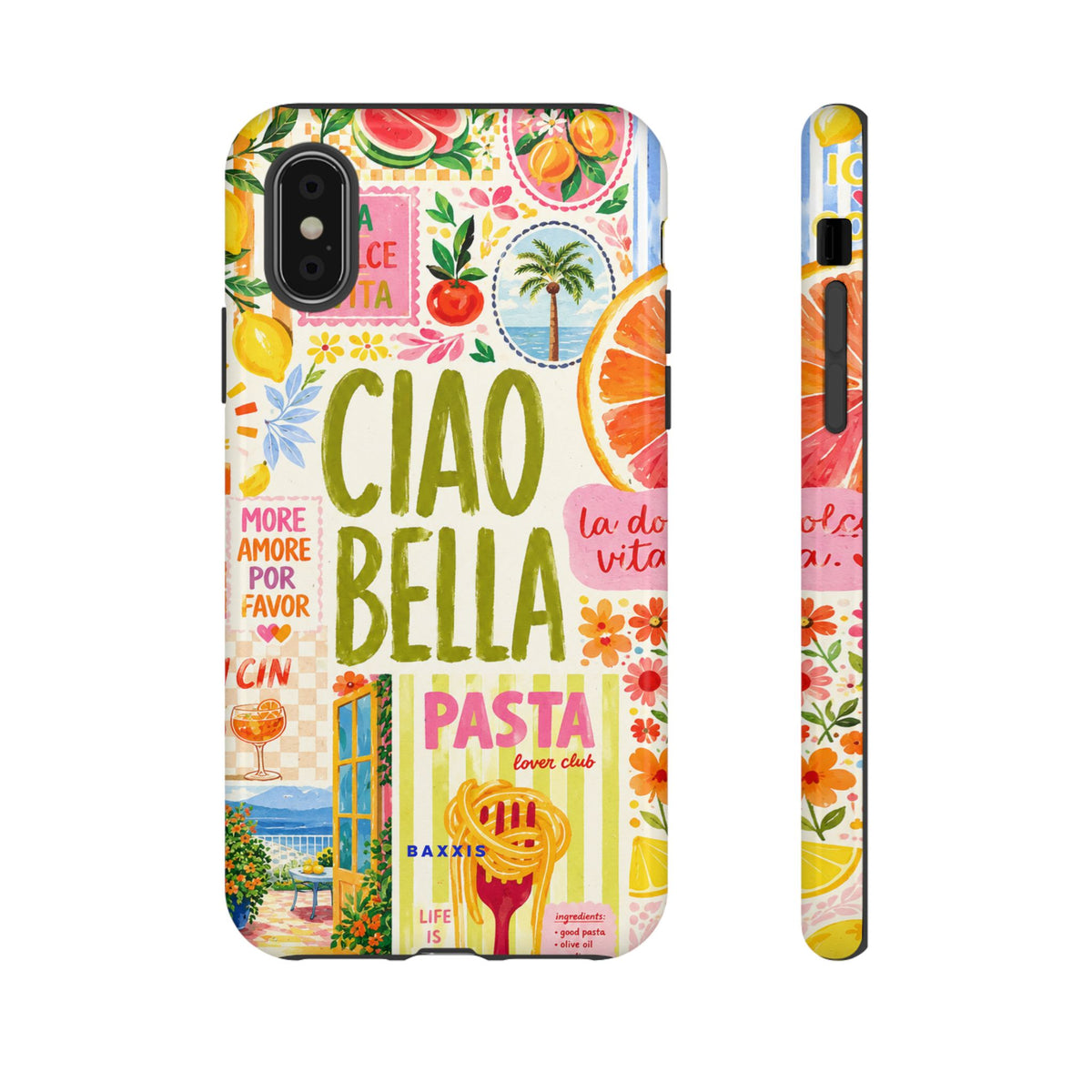 Ciao Bella