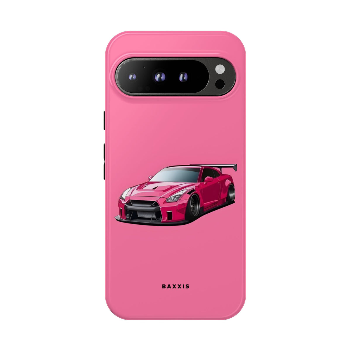 Pink Zilla