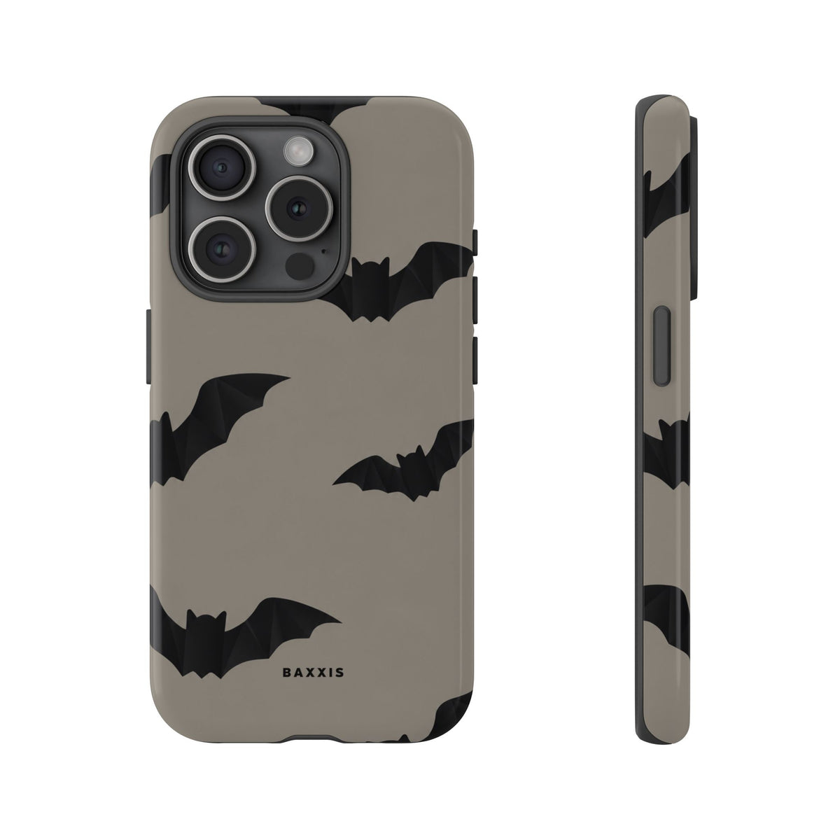Bat Society