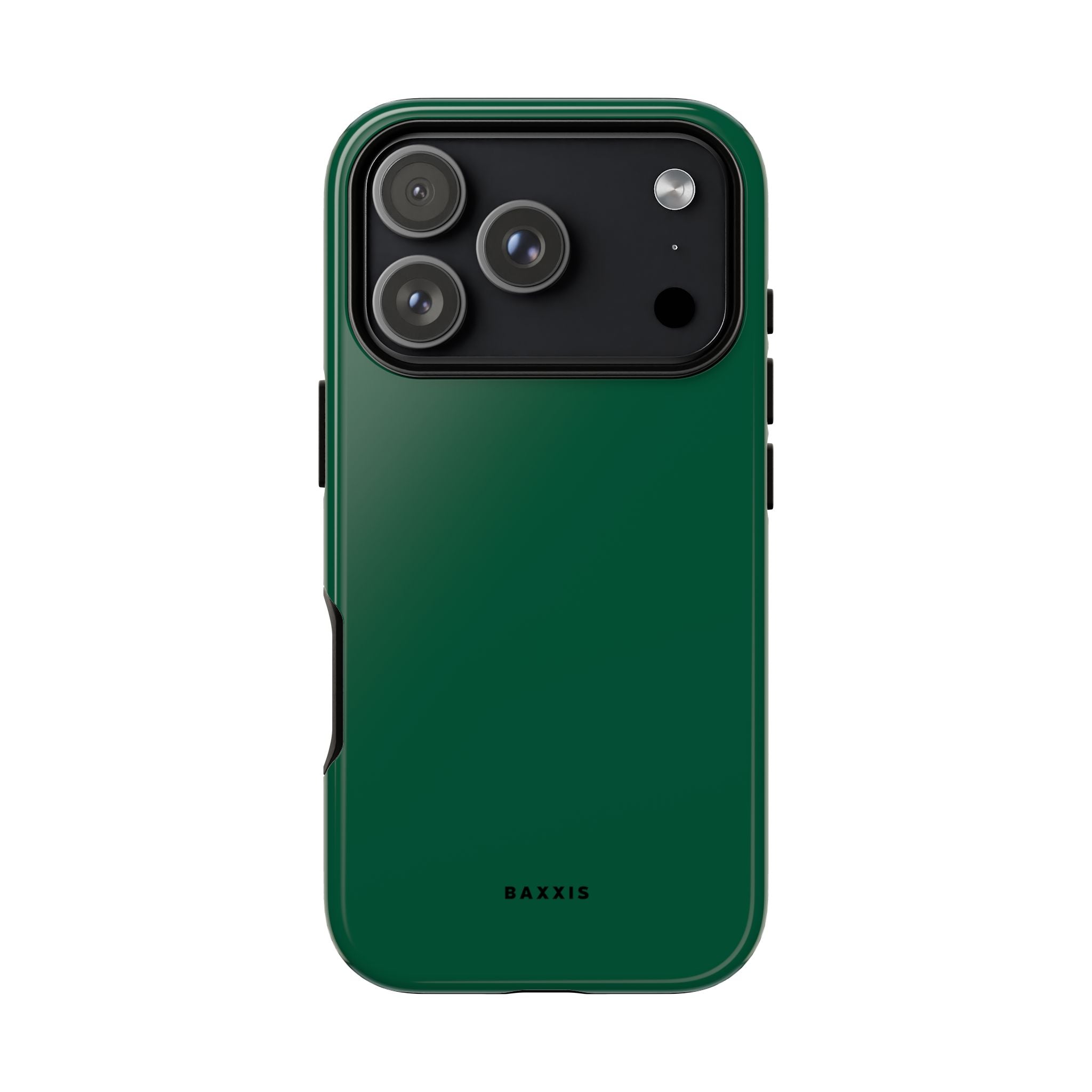 Green Gleam