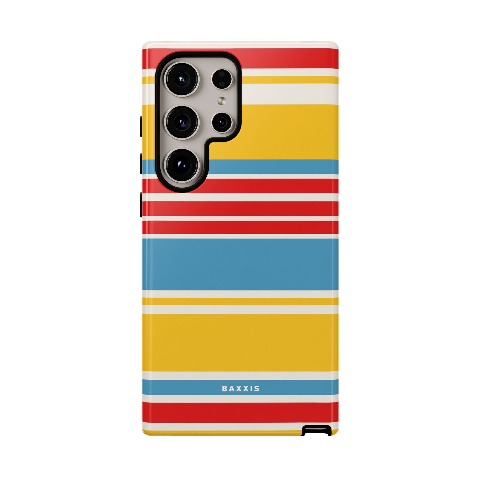 Retro Yellow