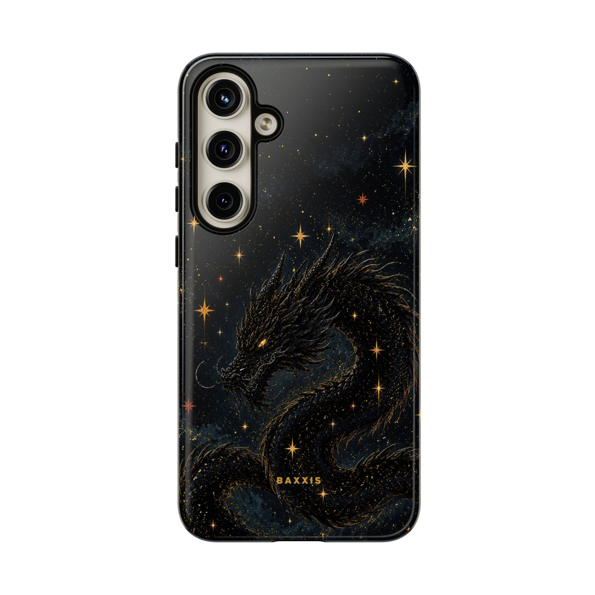 Draconic