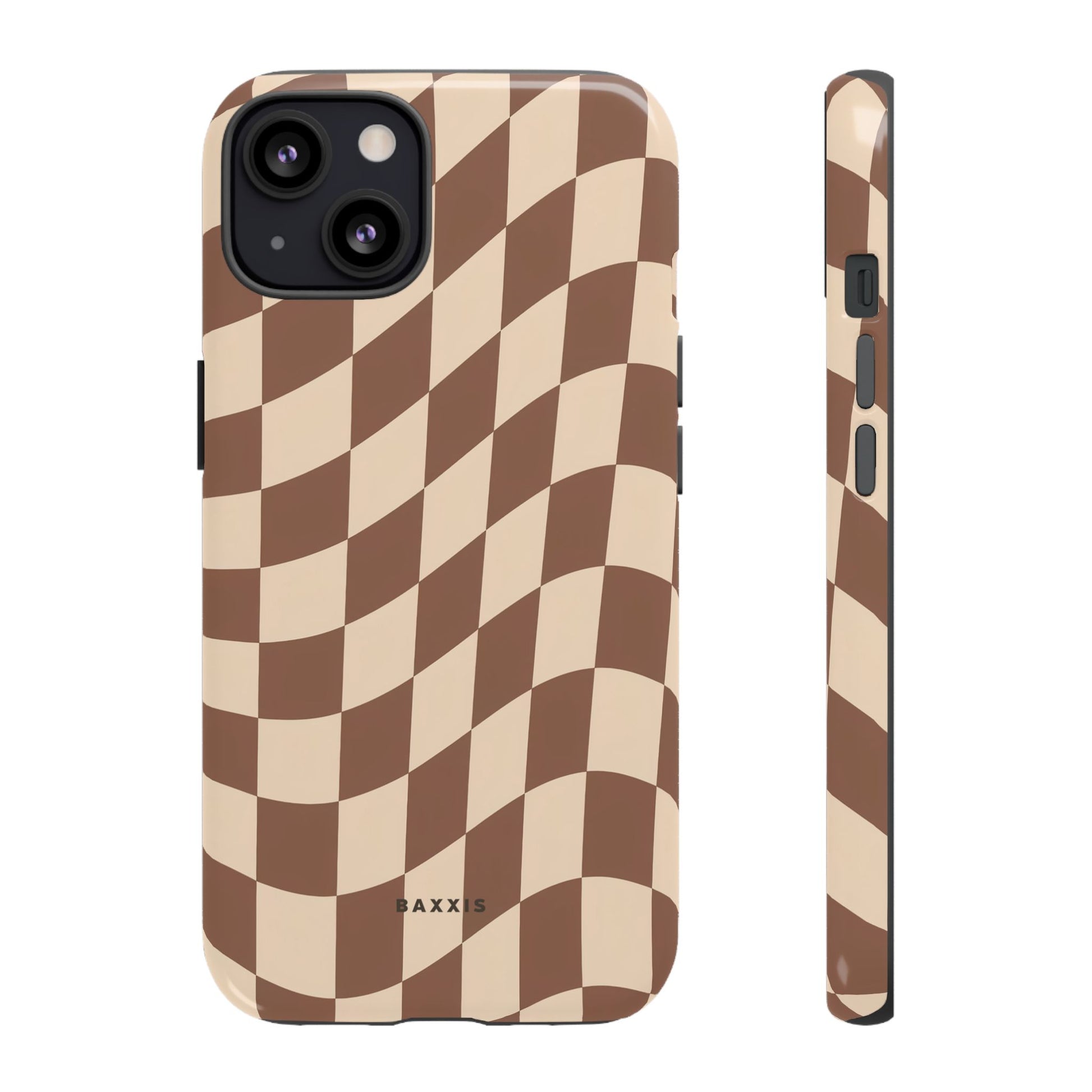 Brown Dimmension