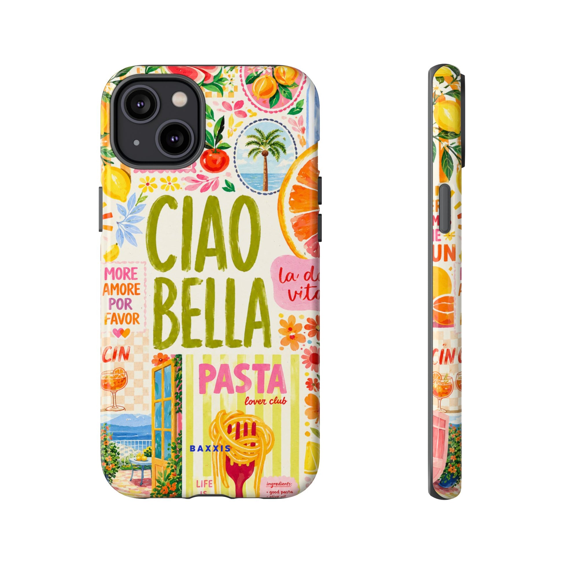 Ciao Bella