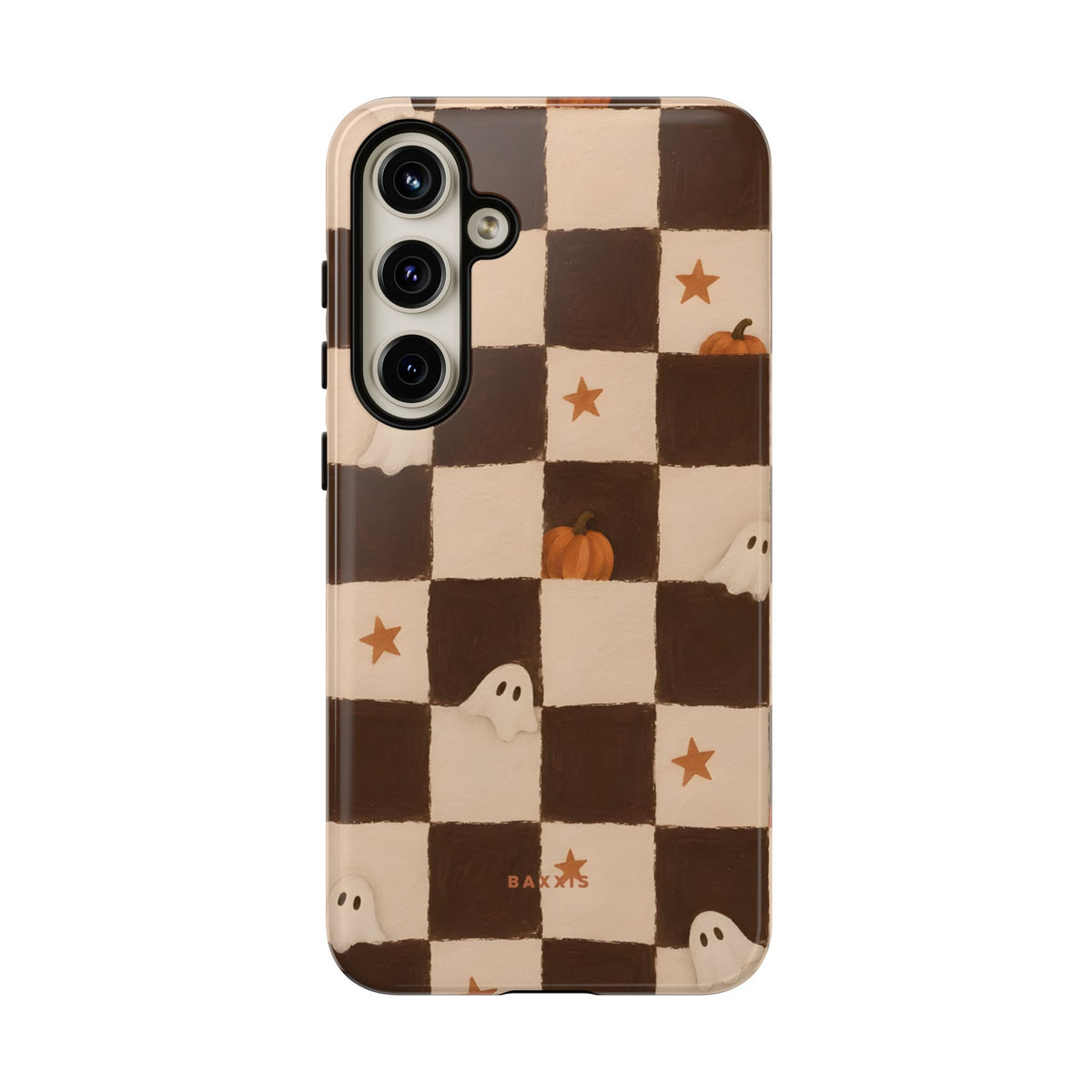 Spooky Chess