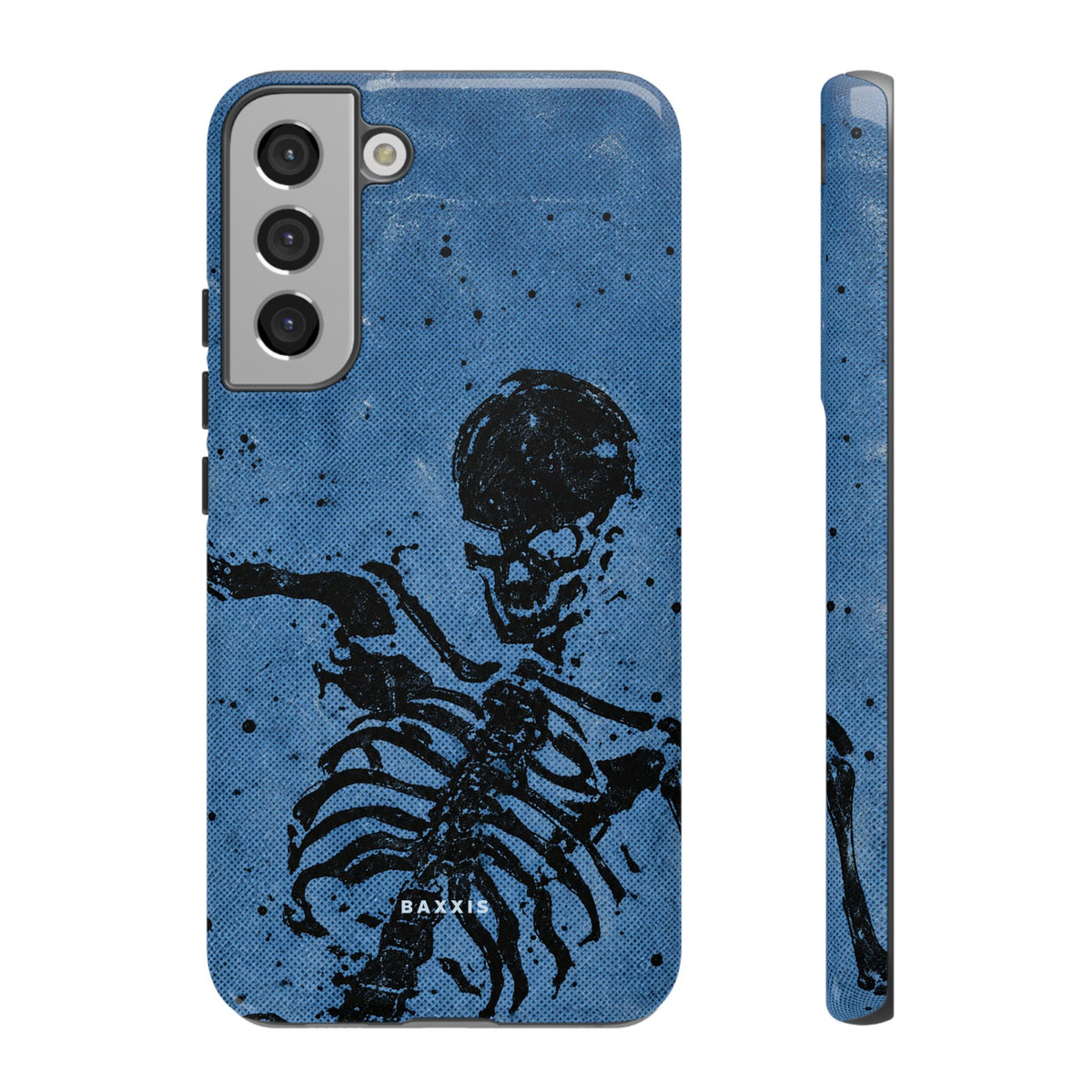 Bone Wave