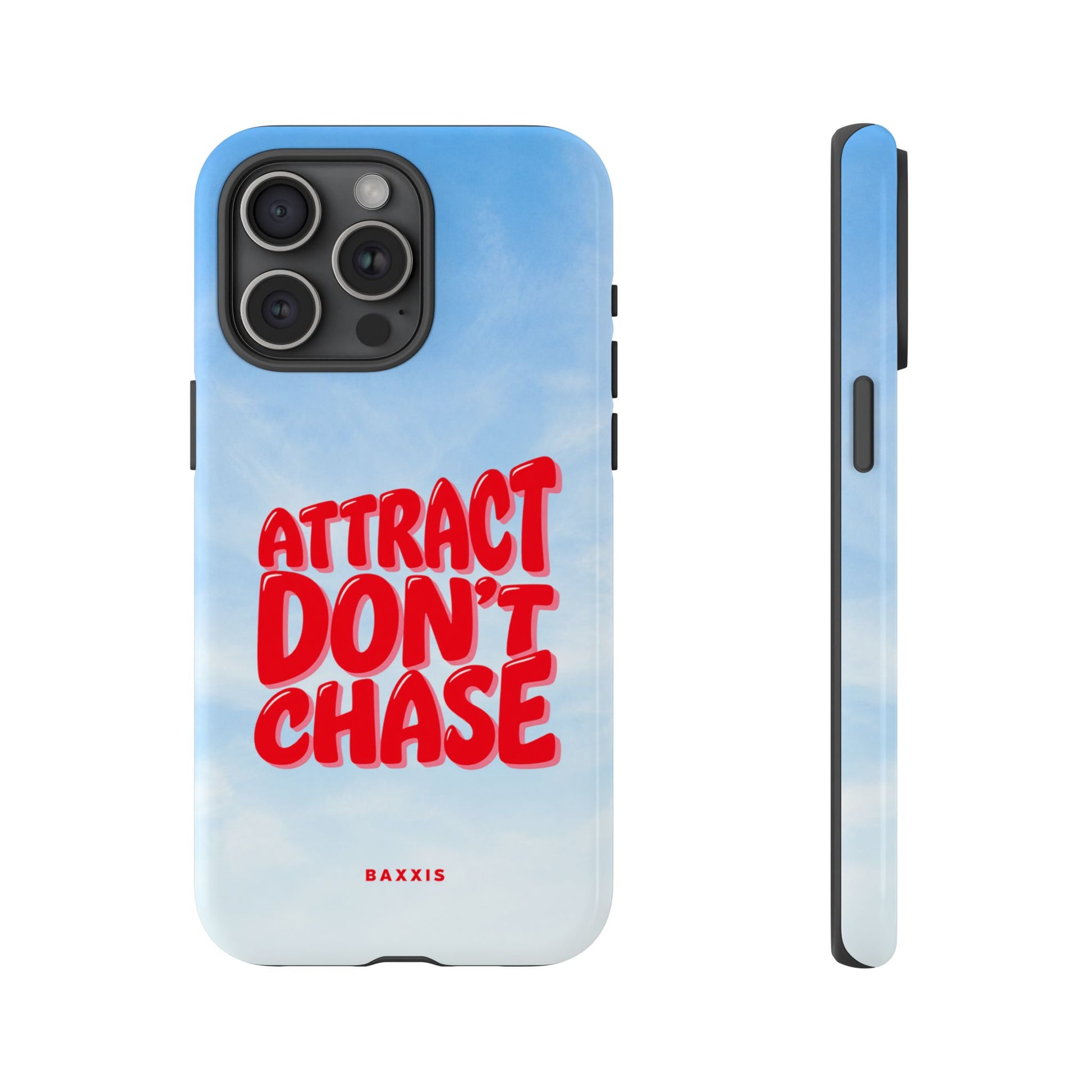 Attract