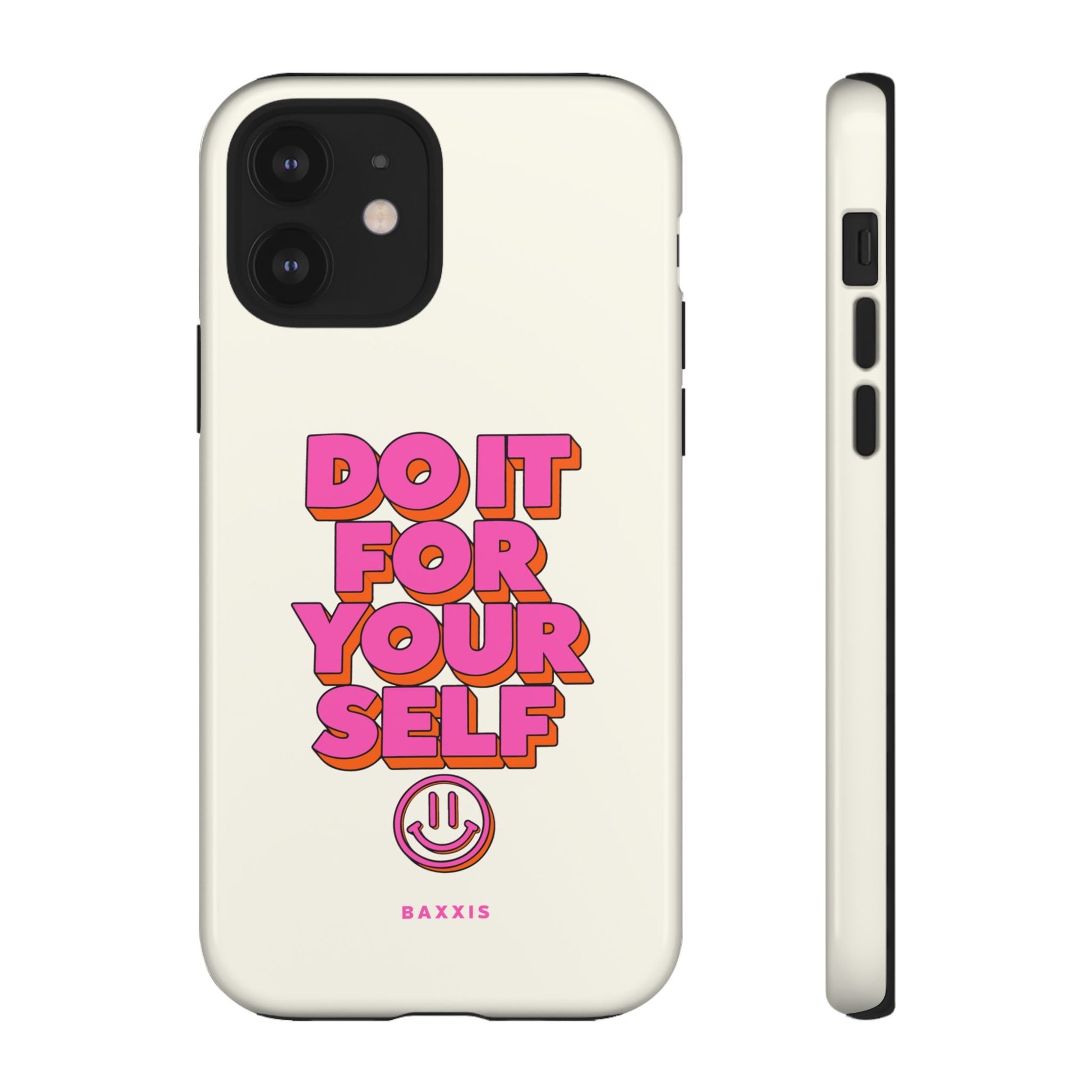 Self First