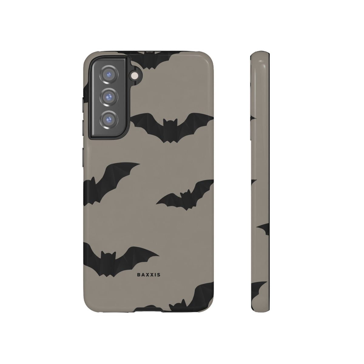 Bat Society