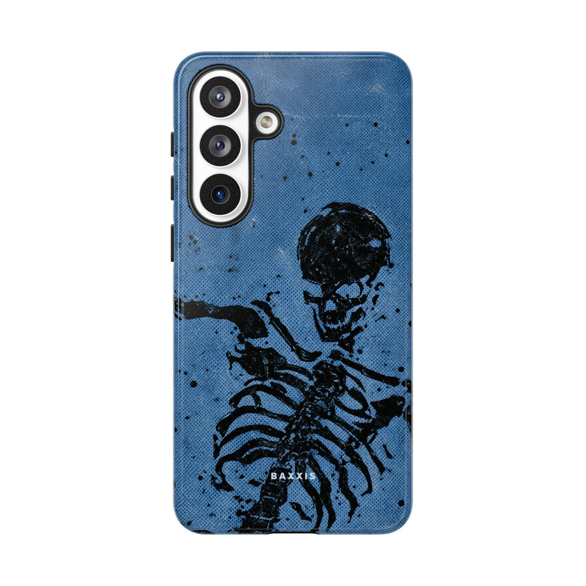 Bone Wave
