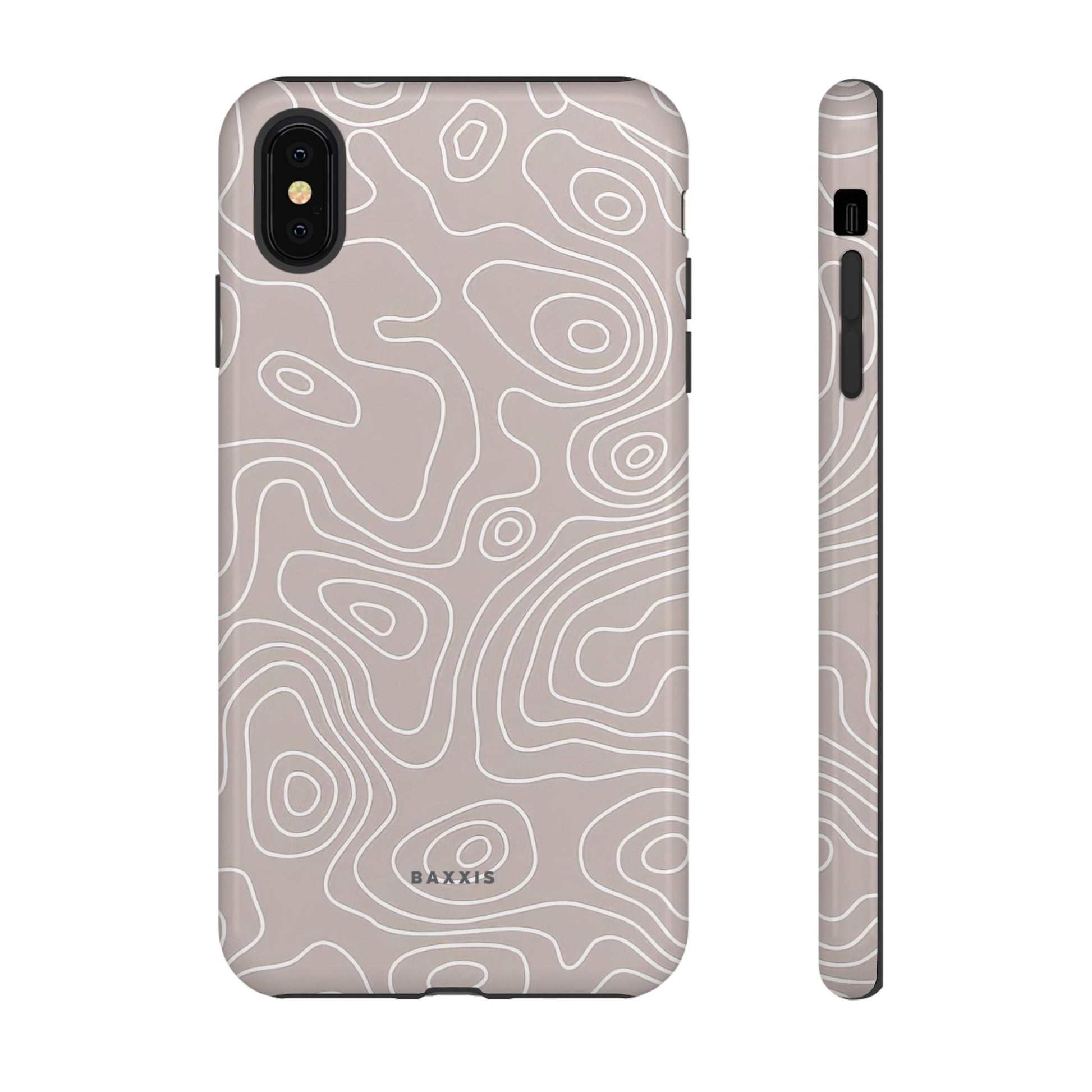 Naked Nuances