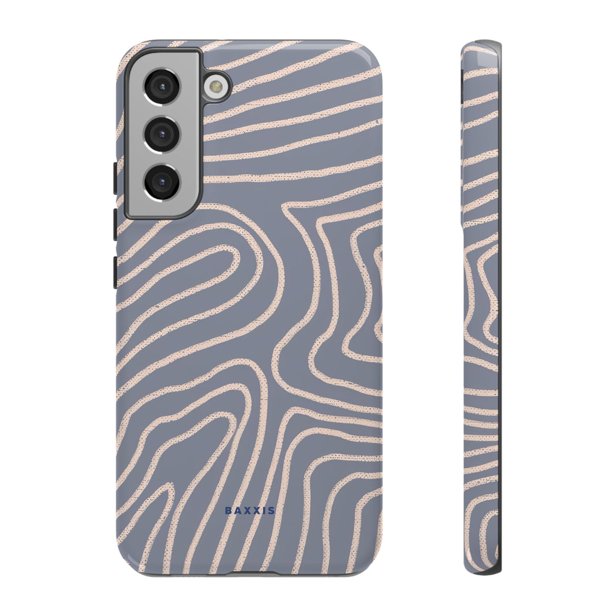 Linear Luxe