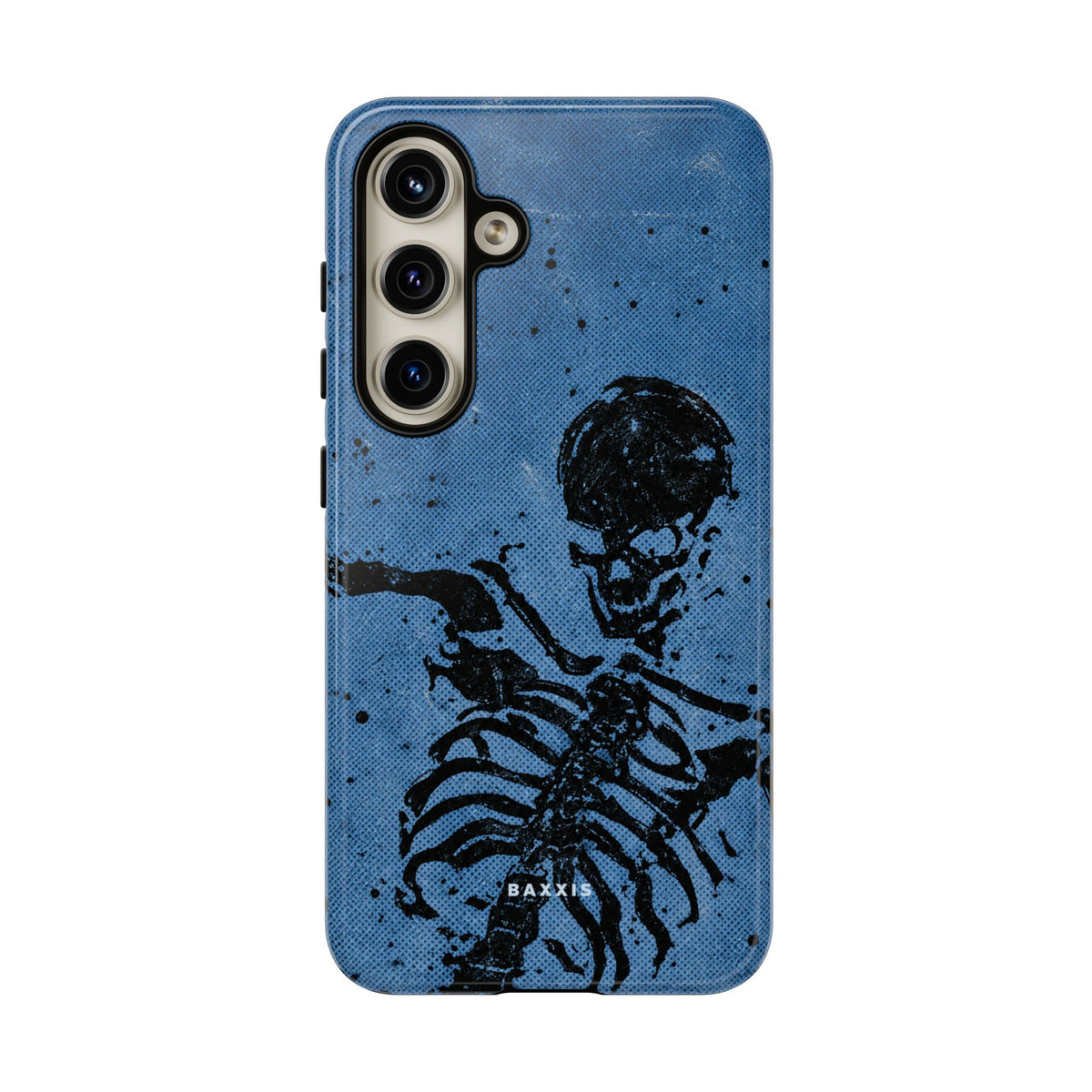 Bone Wave